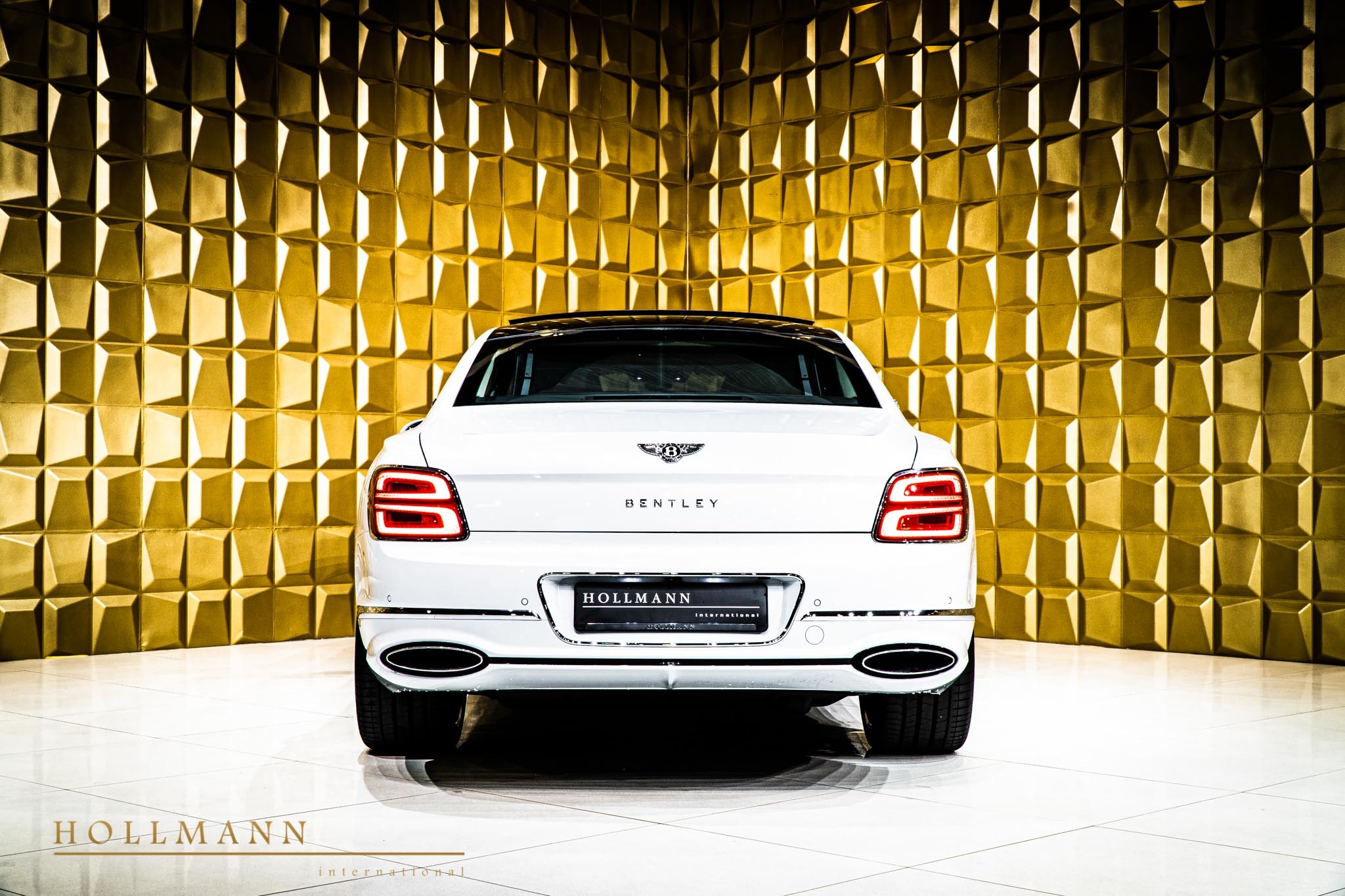 2020 Bentley Flying Spur FIRST EDITION, 7/42