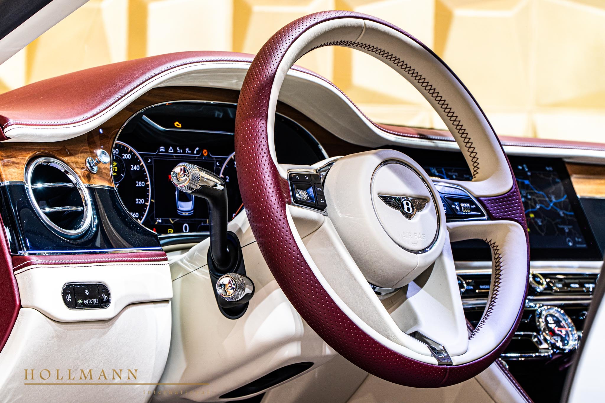 2020 Bentley Flying Spur FIRST EDITION, 11/42
