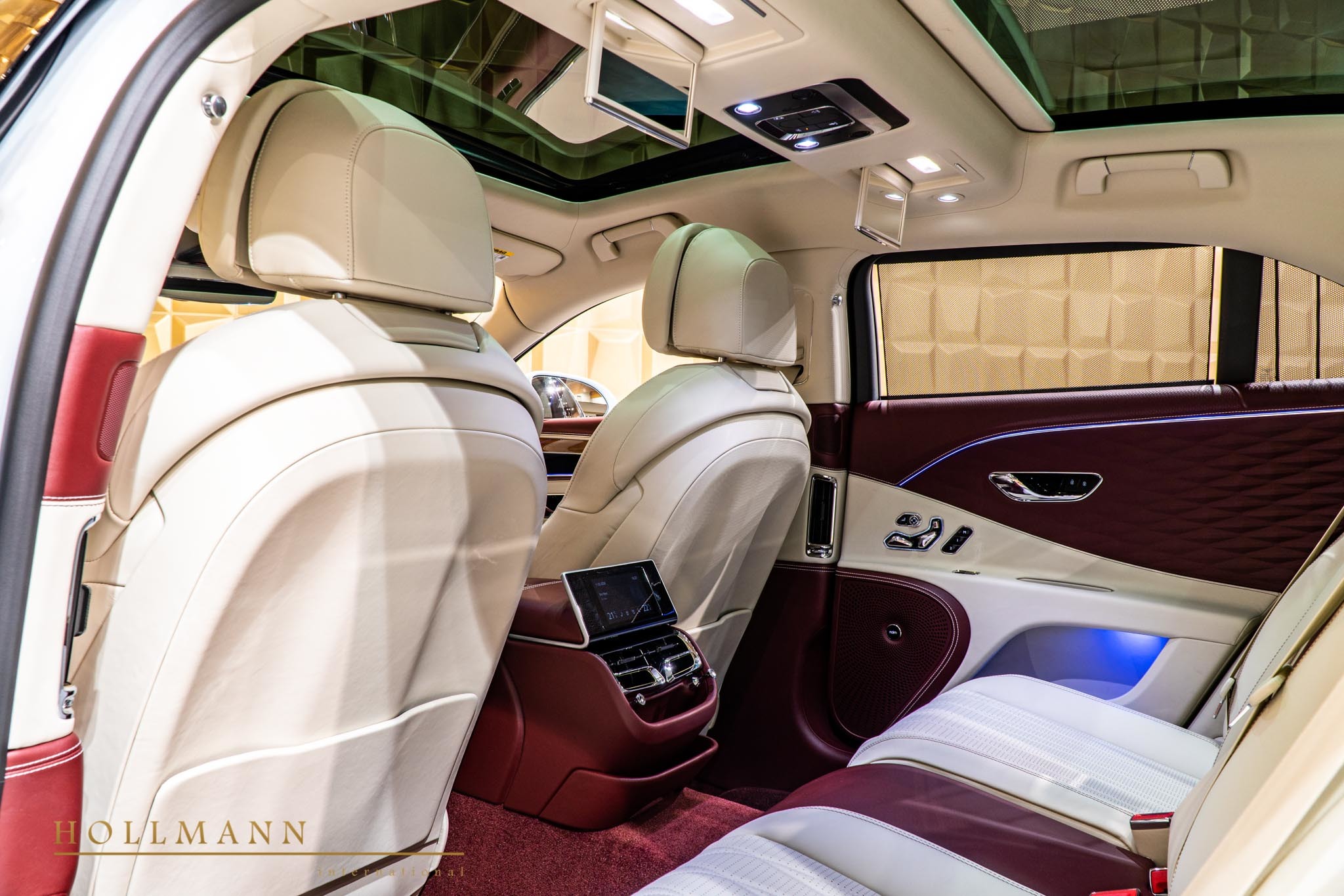2020 Bentley Flying Spur FIRST EDITION, 14/42
