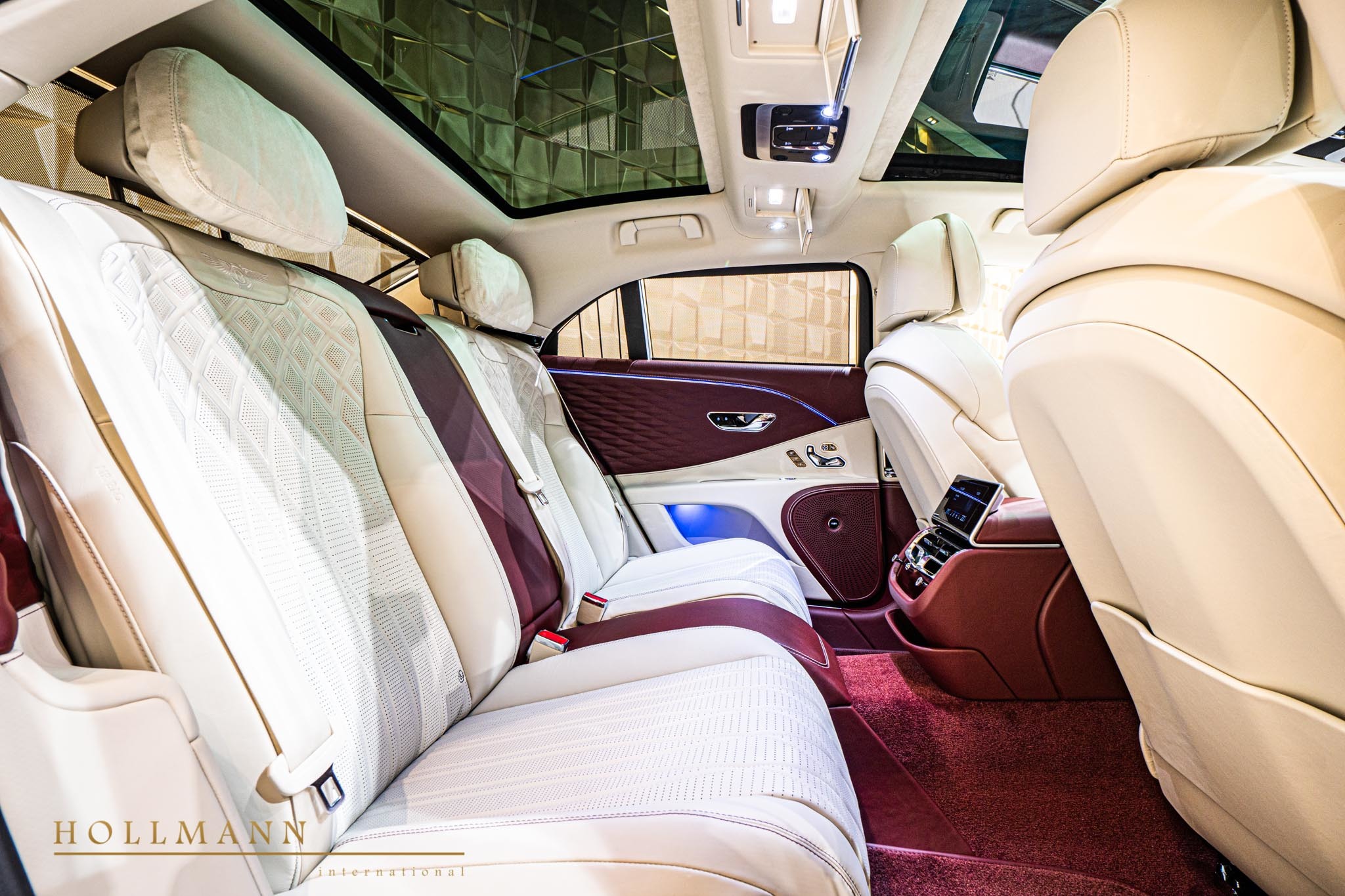 2020 Bentley Flying Spur FIRST EDITION, 15/42