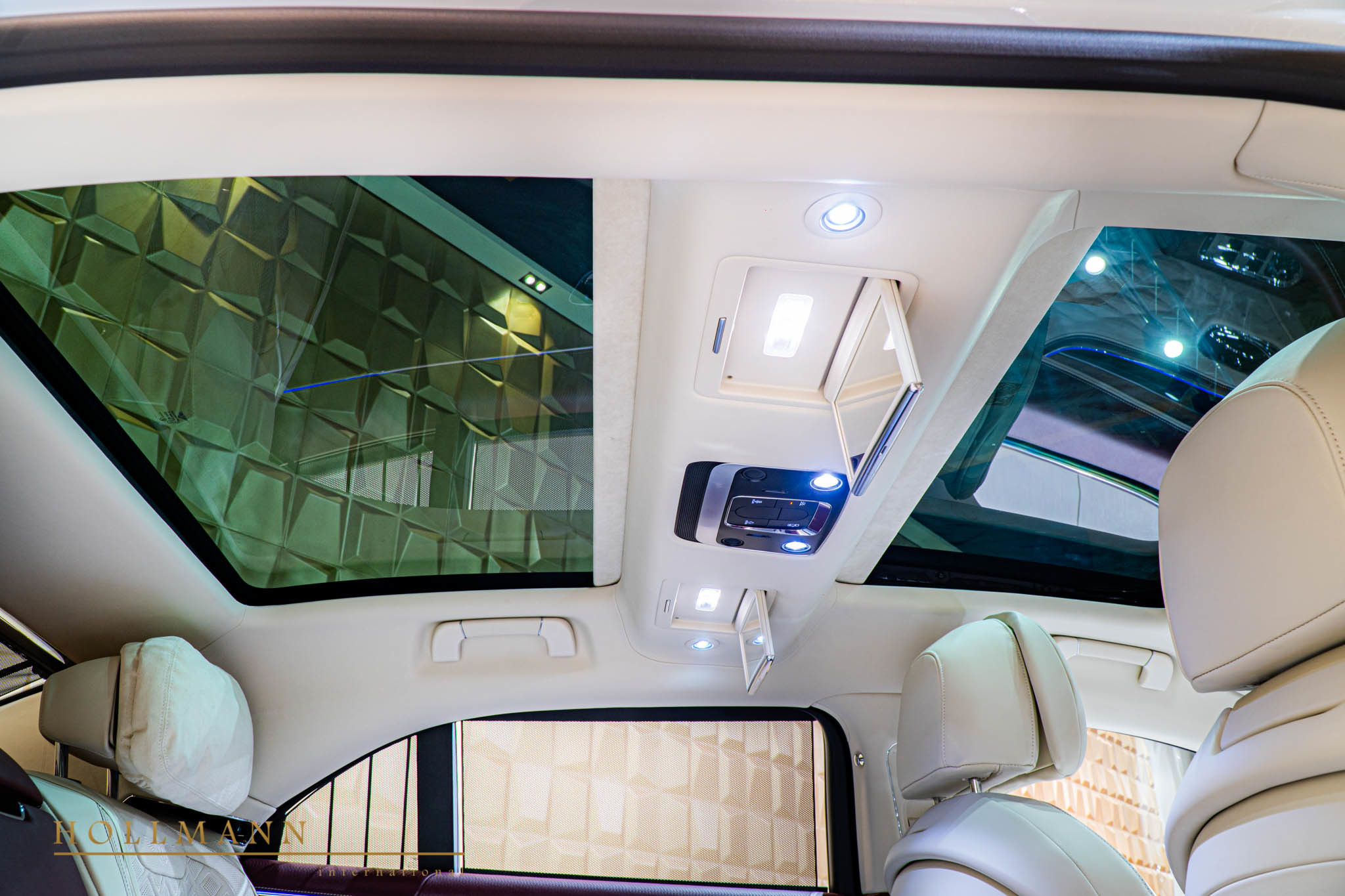 2020 Bentley Flying Spur FIRST EDITION, 16/42