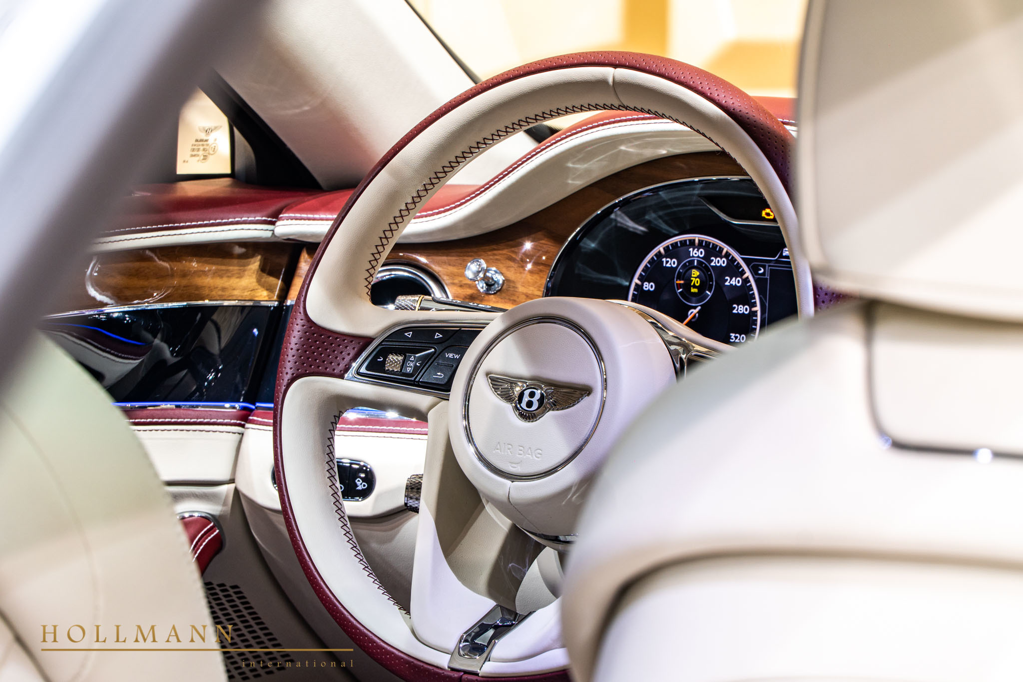 2020 Bentley Flying Spur FIRST EDITION, 17/42