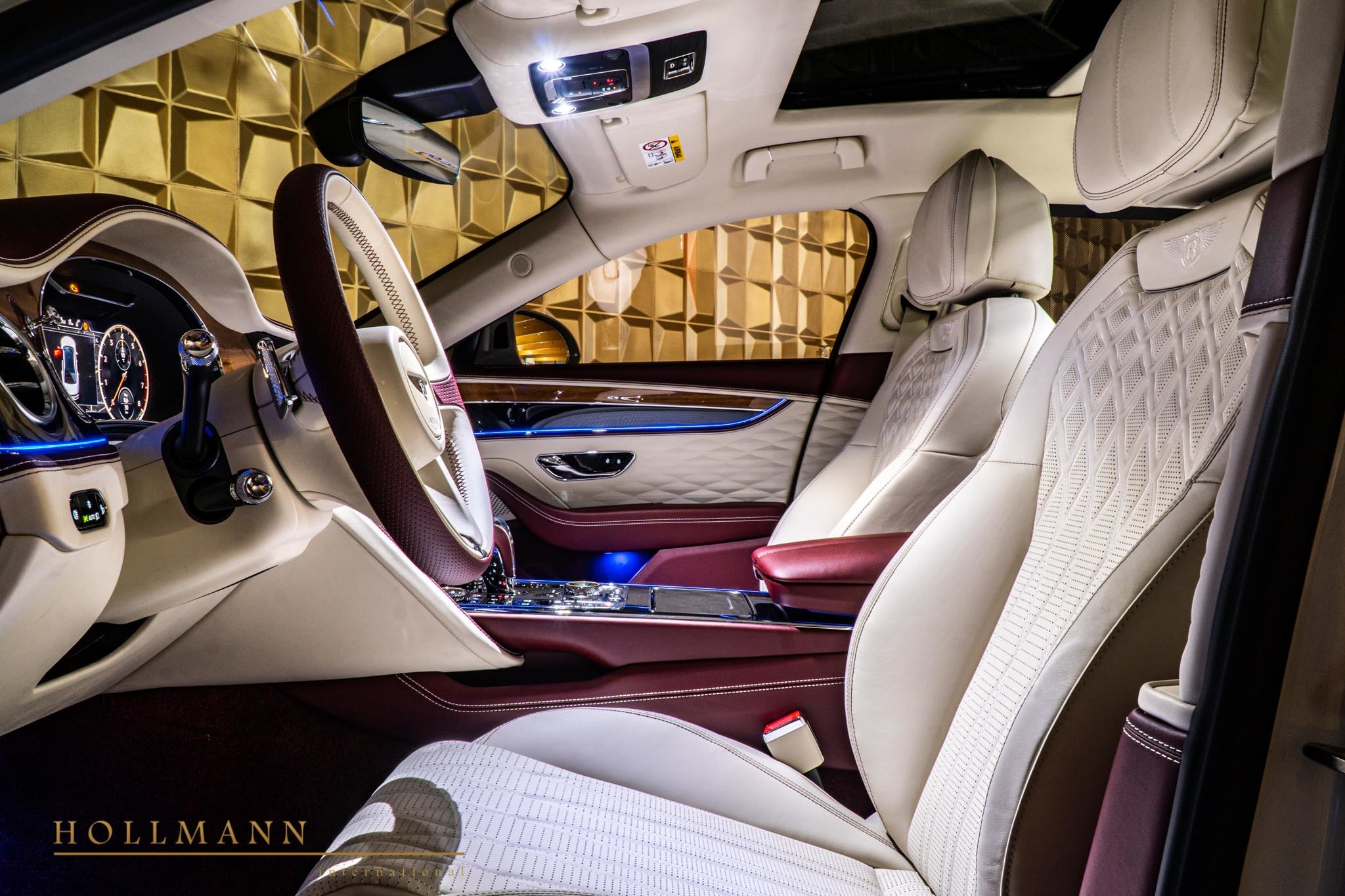 2020 Bentley Flying Spur FIRST EDITION, 18/42