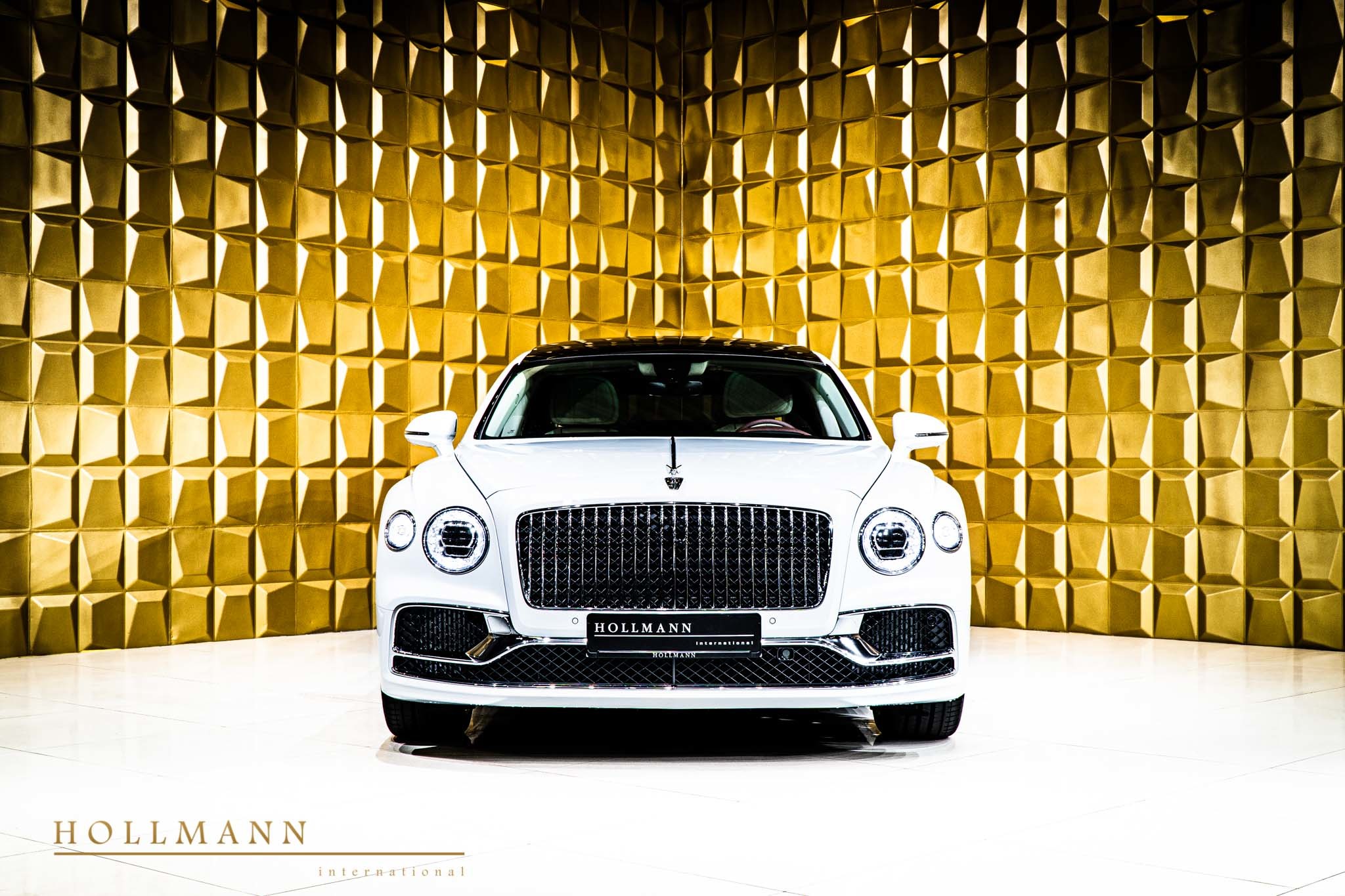 2020 Bentley Flying Spur FIRST EDITION, 19/42