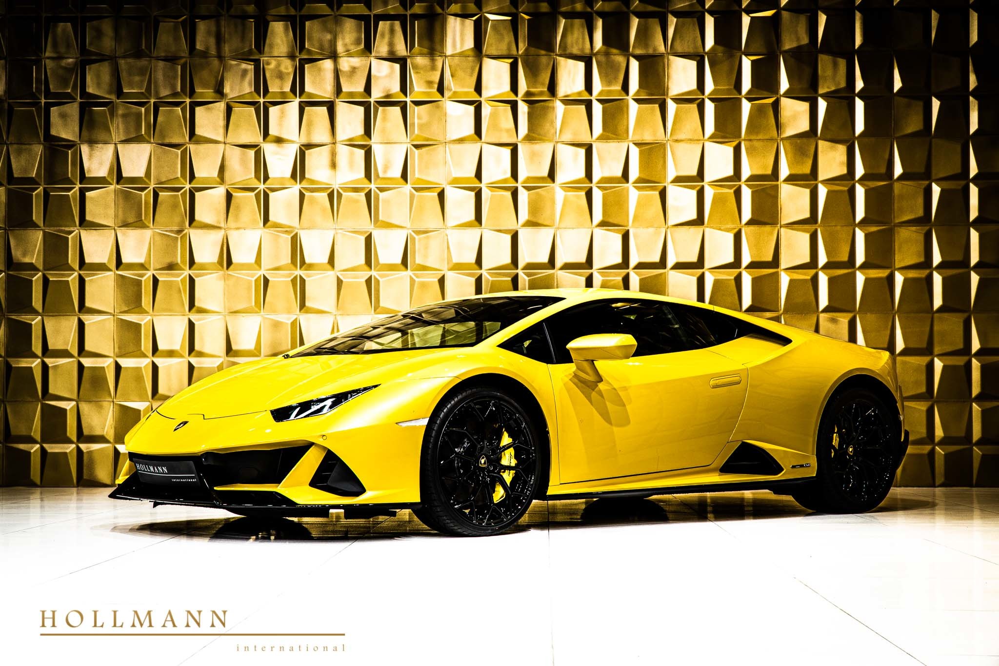 2020 Lamborghini Huracán EVO, 2/20