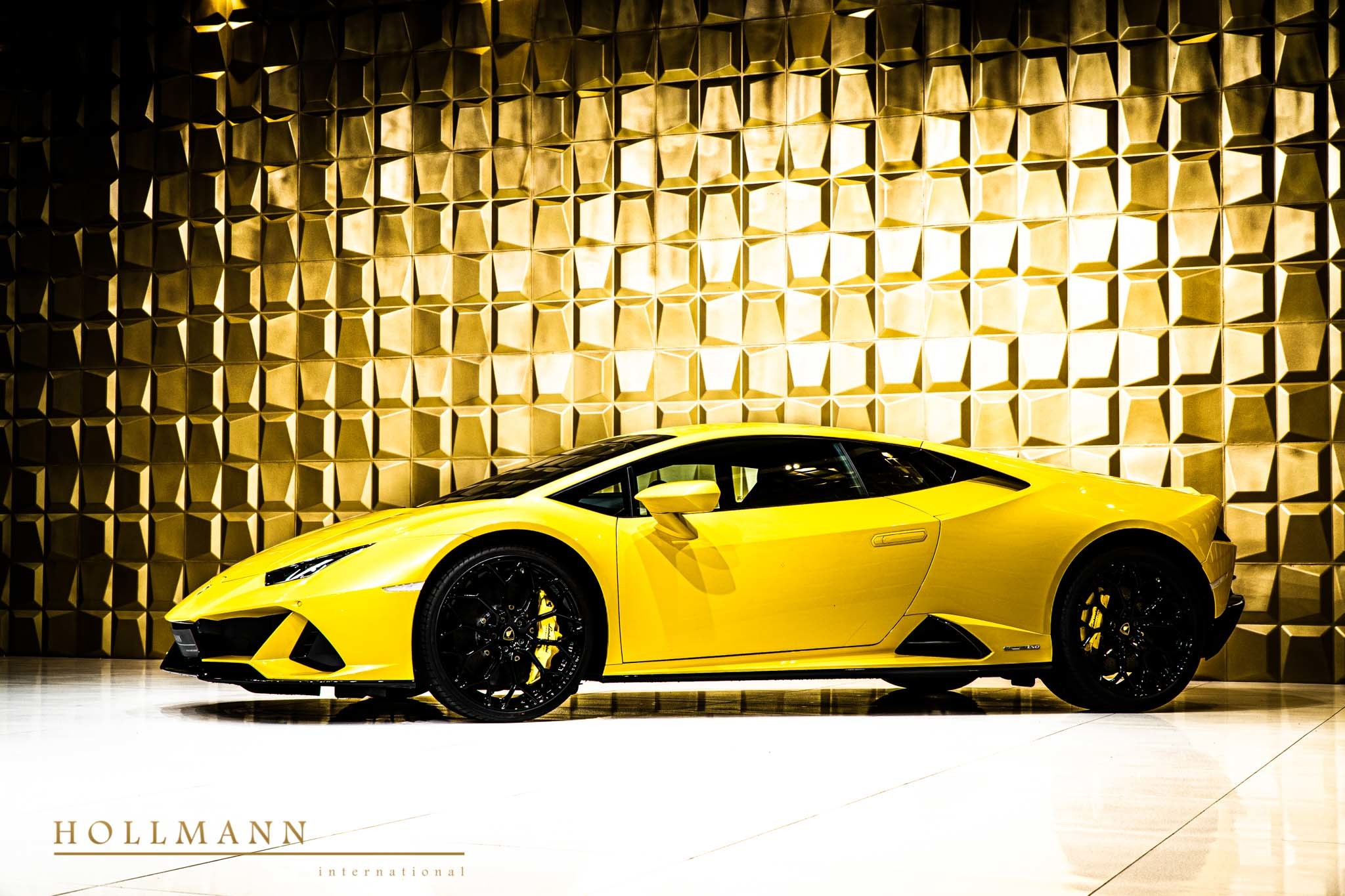 2020 Lamborghini Huracán EVO, 3/20