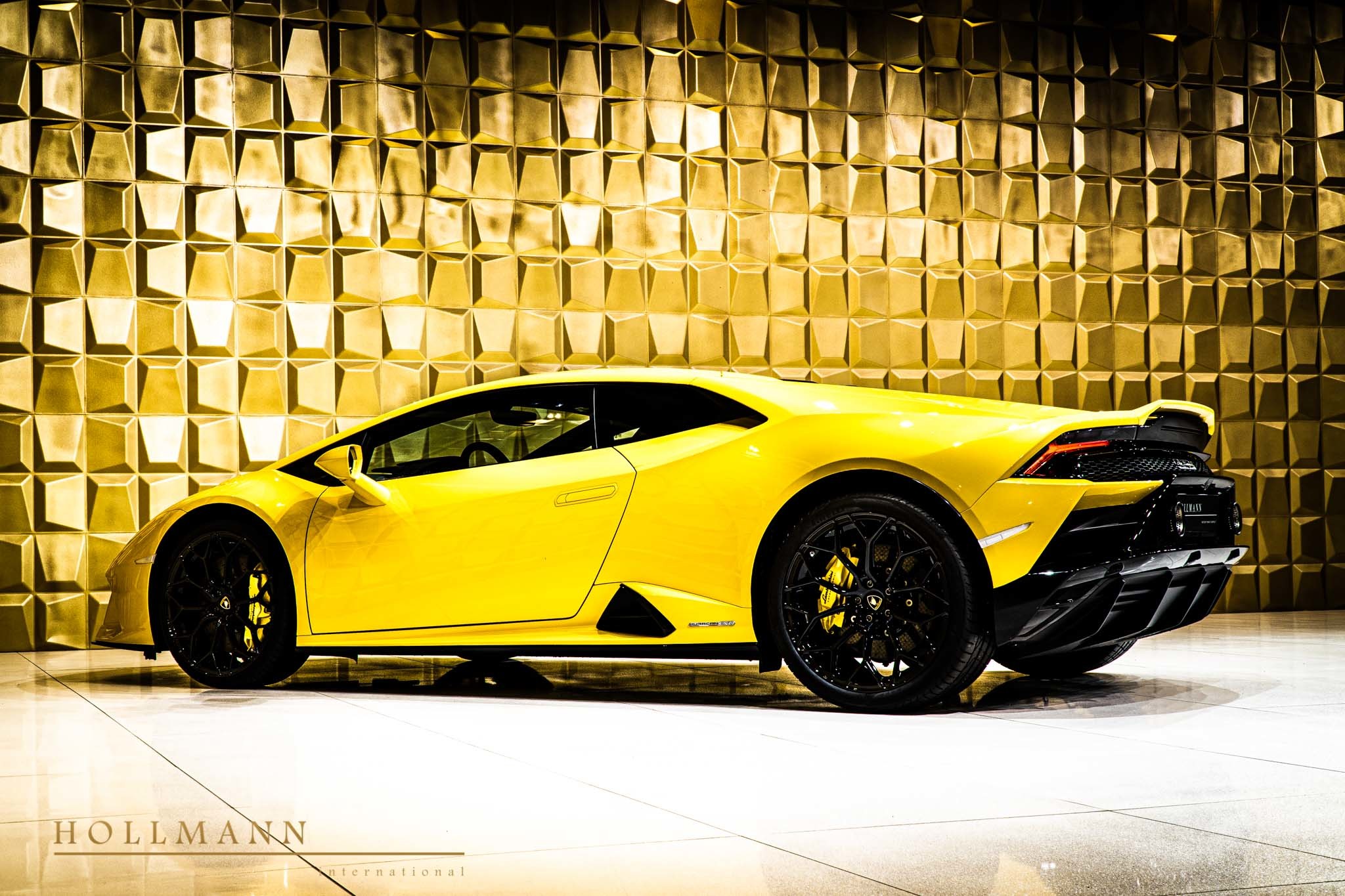 2020 Lamborghini Huracán EVO, 4/20