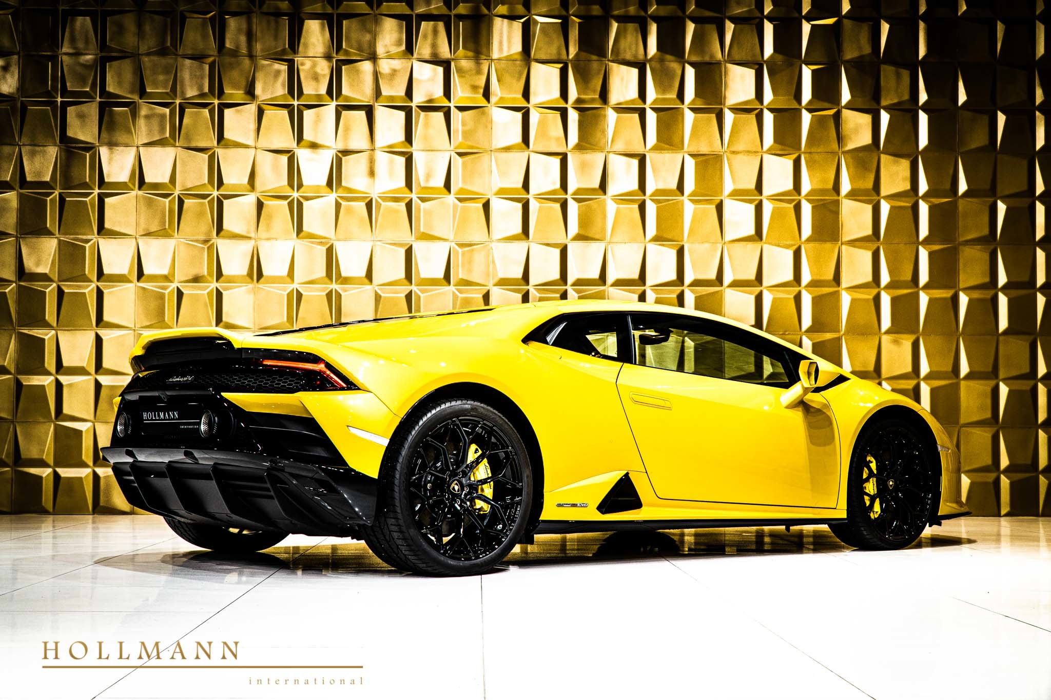 2020 Lamborghini Huracán EVO, 7/20