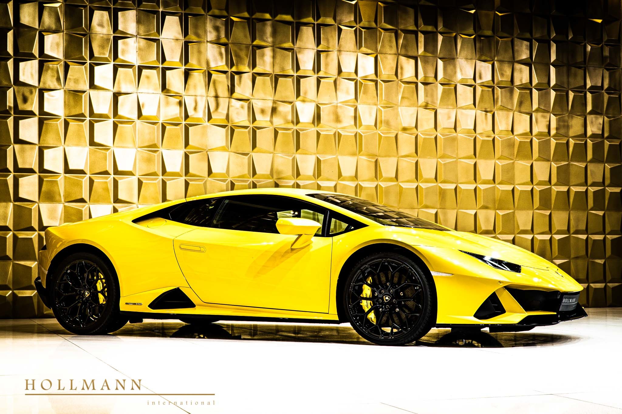 2020 Lamborghini Huracán EVO, 9/20