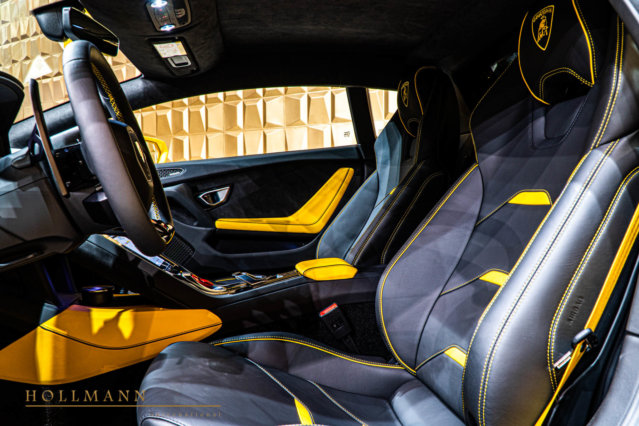 2020 Lamborghini Huracán EVO, 12/20