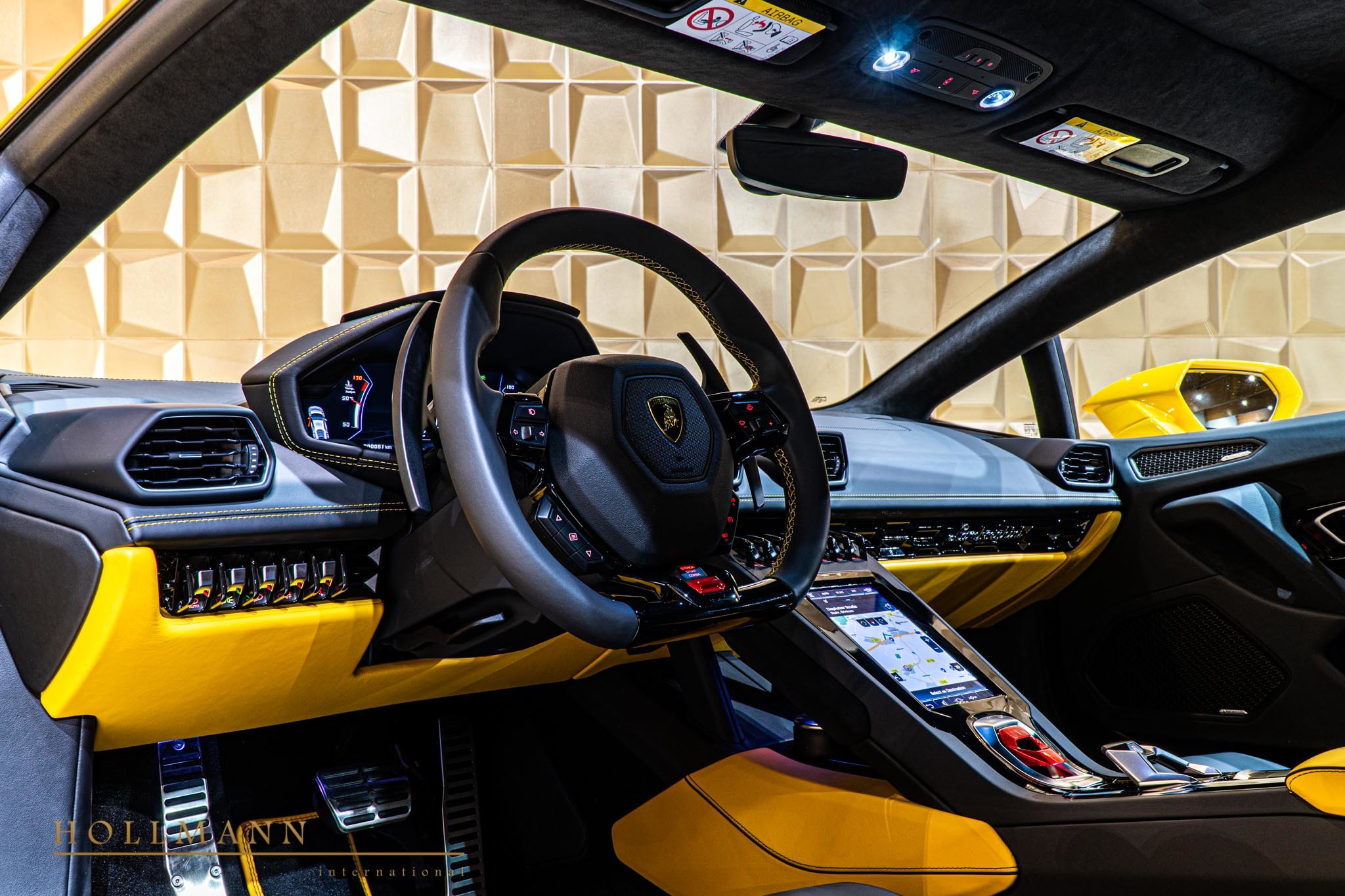 2020 Lamborghini Huracán EVO, 13/20