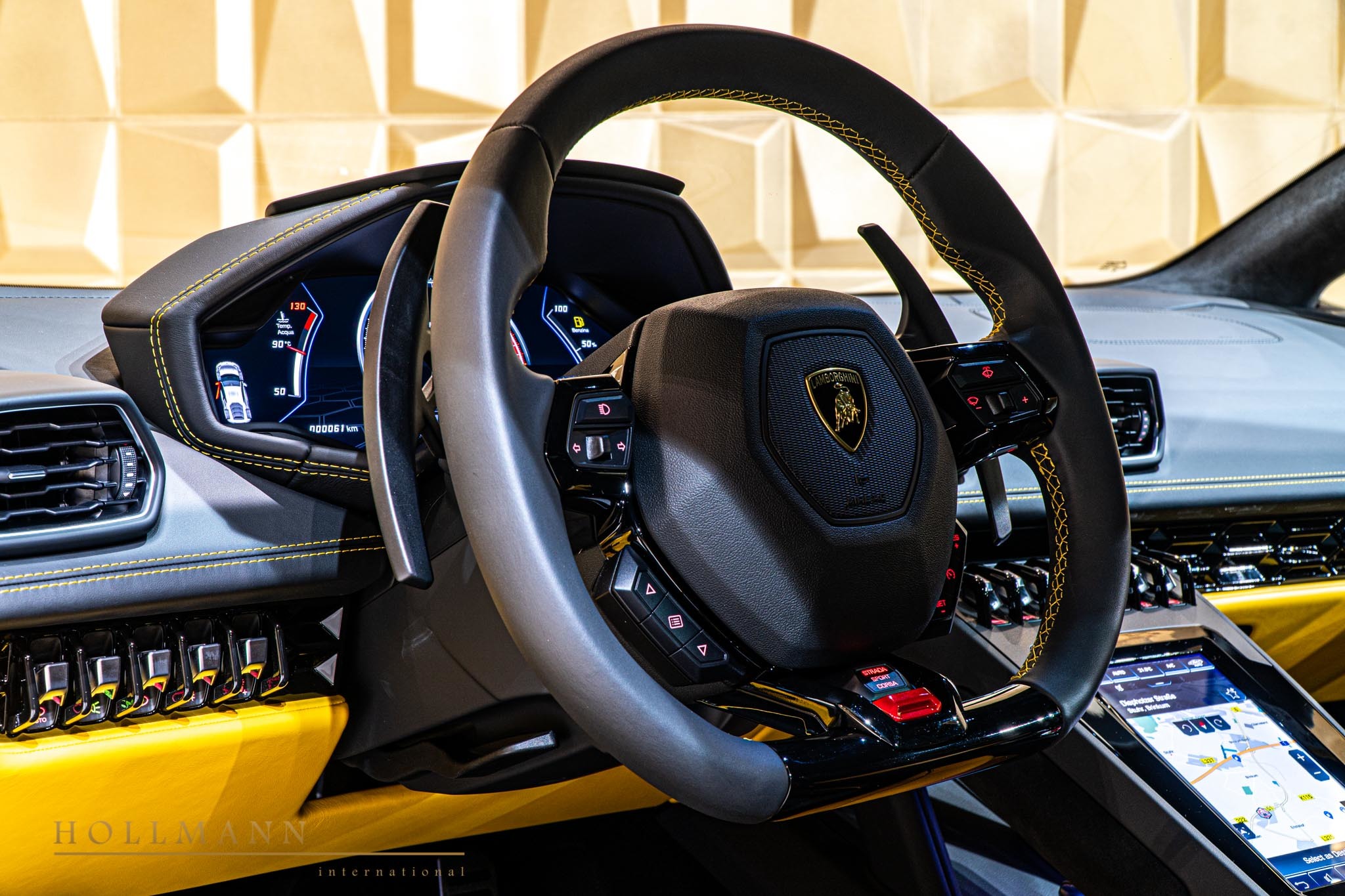 2020 Lamborghini Huracán EVO, 14/20