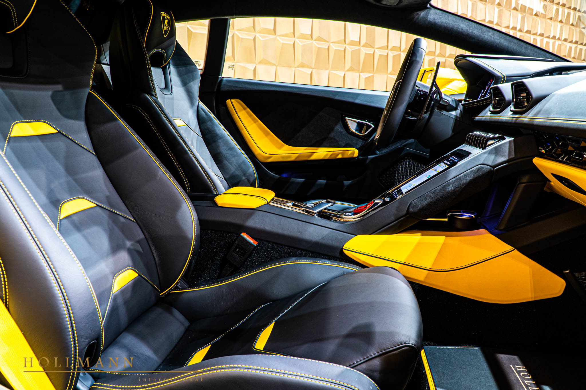 2020 Lamborghini Huracán EVO, 15/20