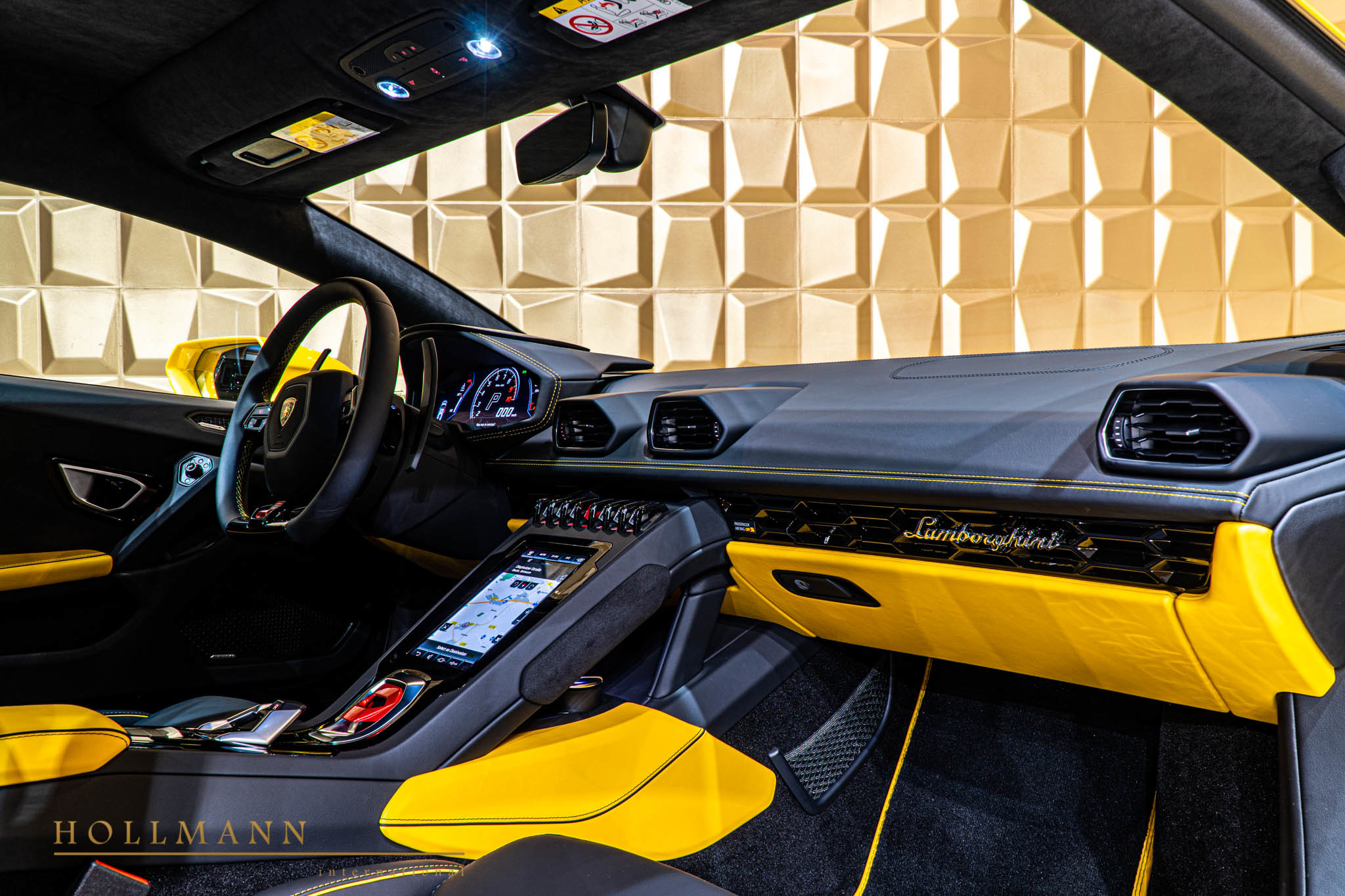 2020 Lamborghini Huracán EVO, 16/20