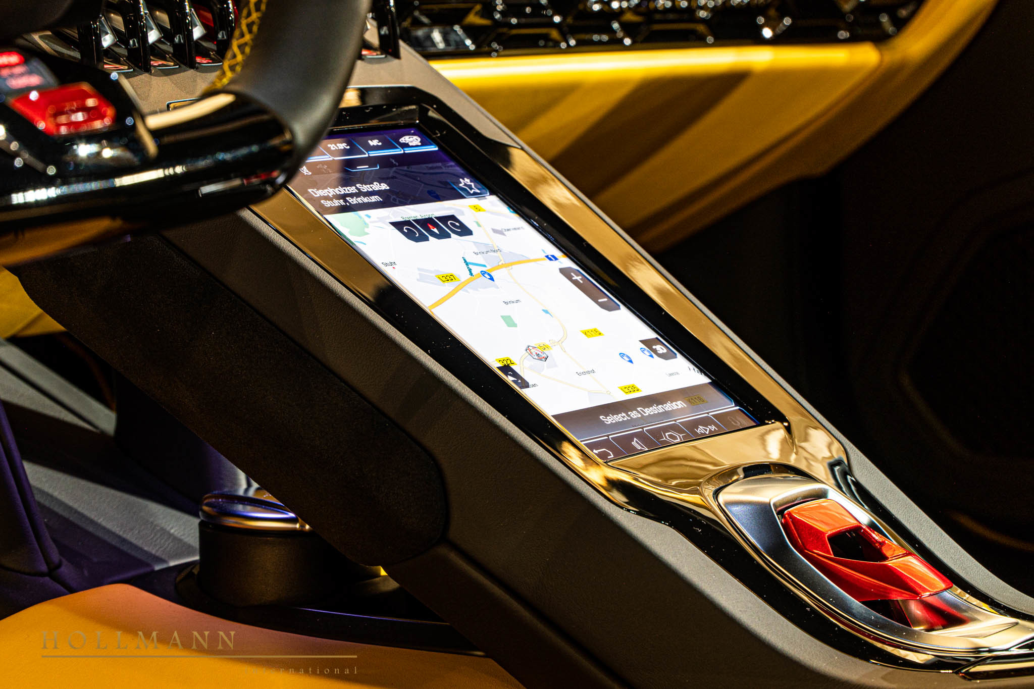2020 Lamborghini Huracán EVO, 17/20