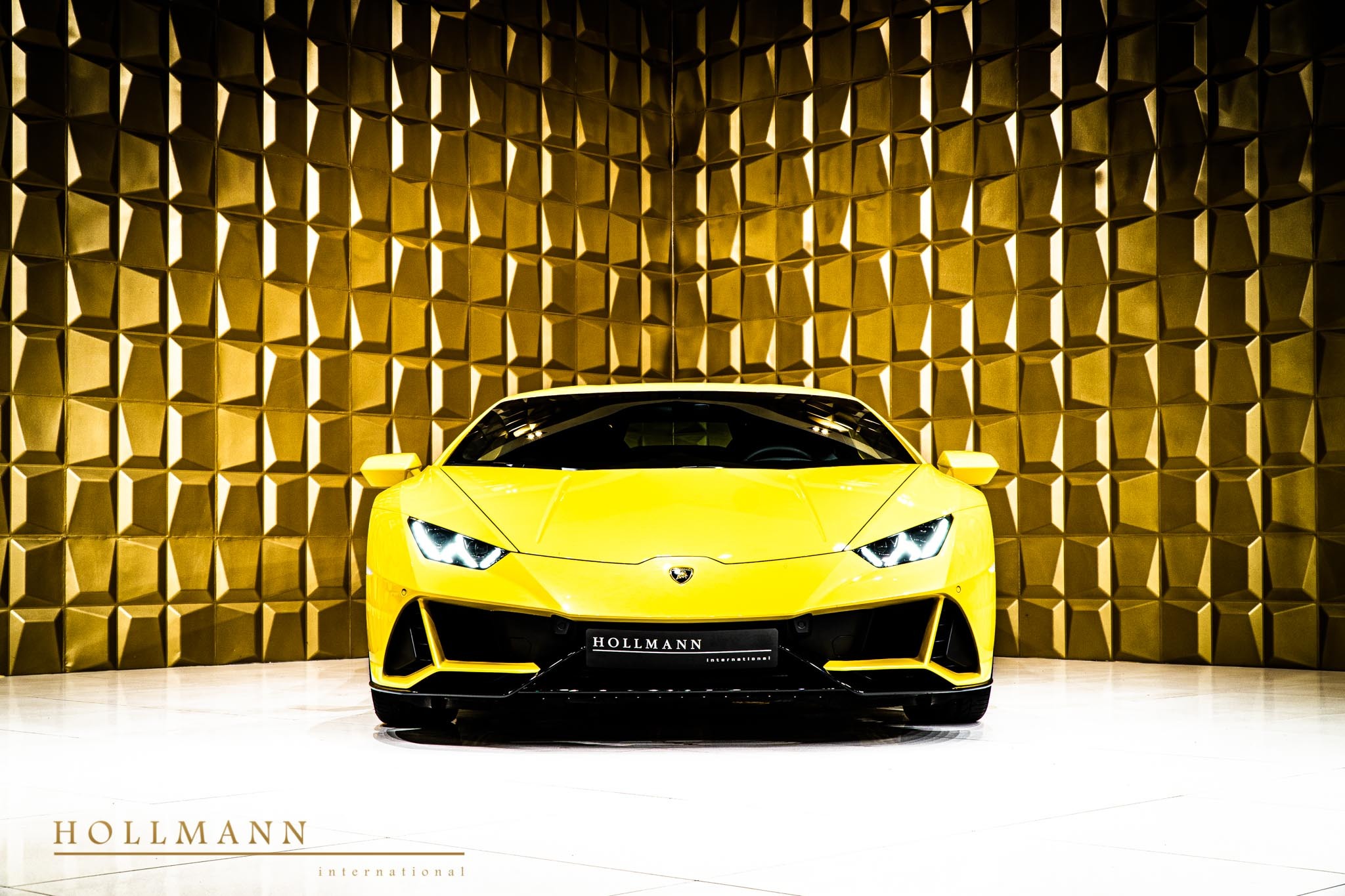 2020 Lamborghini Huracán EVO, 19/20