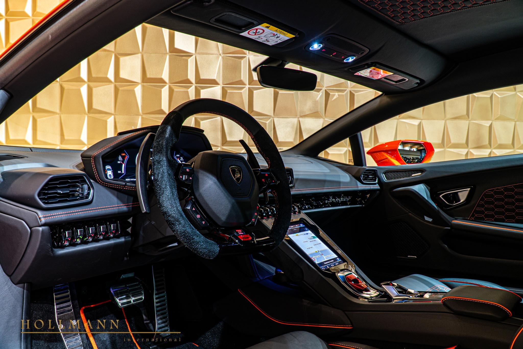 2020 Lamborghini Huracán EVO, 2/20