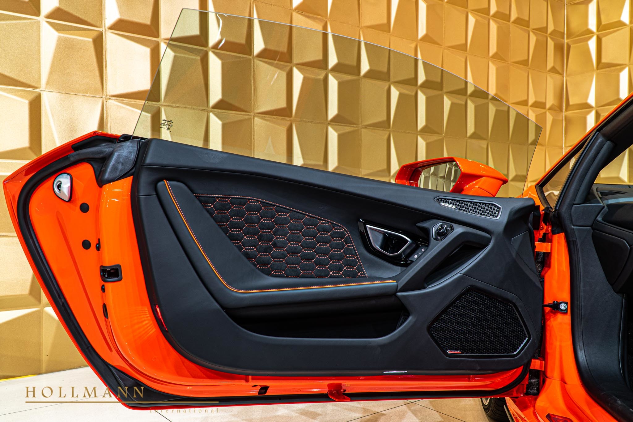 2020 Lamborghini Huracán EVO, 4/20