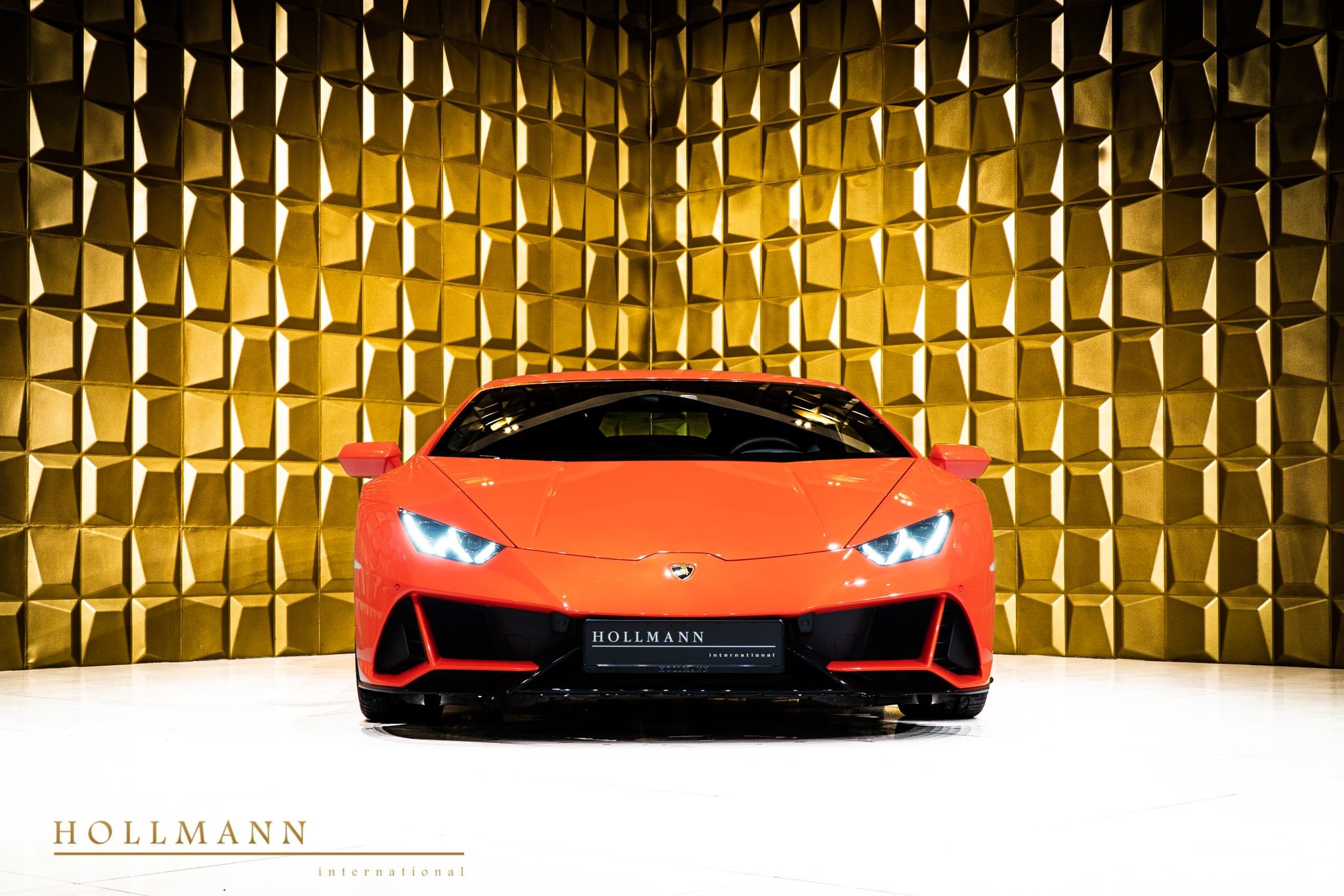 2020 Lamborghini Huracán EVO, 9/20