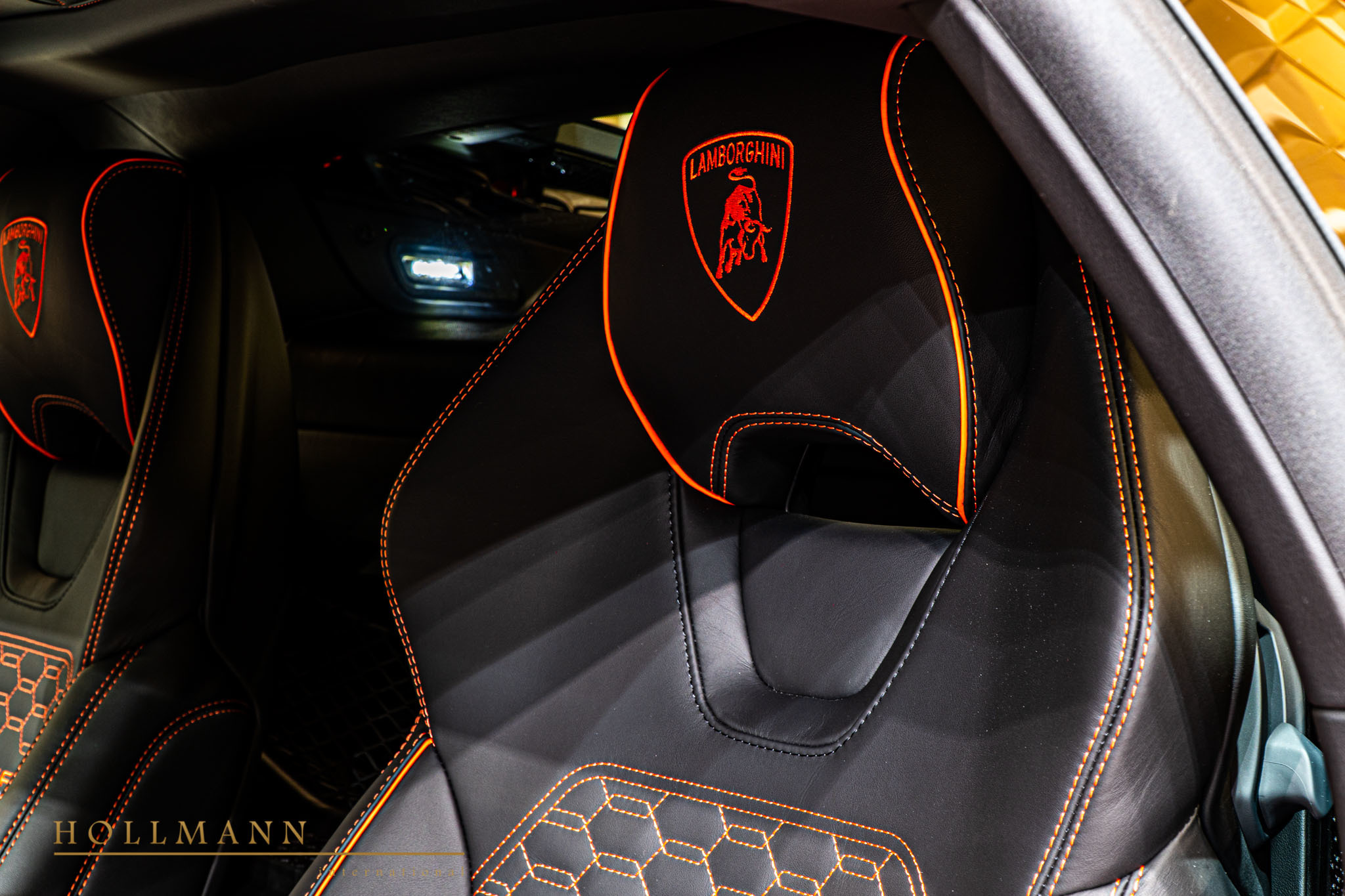 2020 Lamborghini Huracán EVO, 16/20