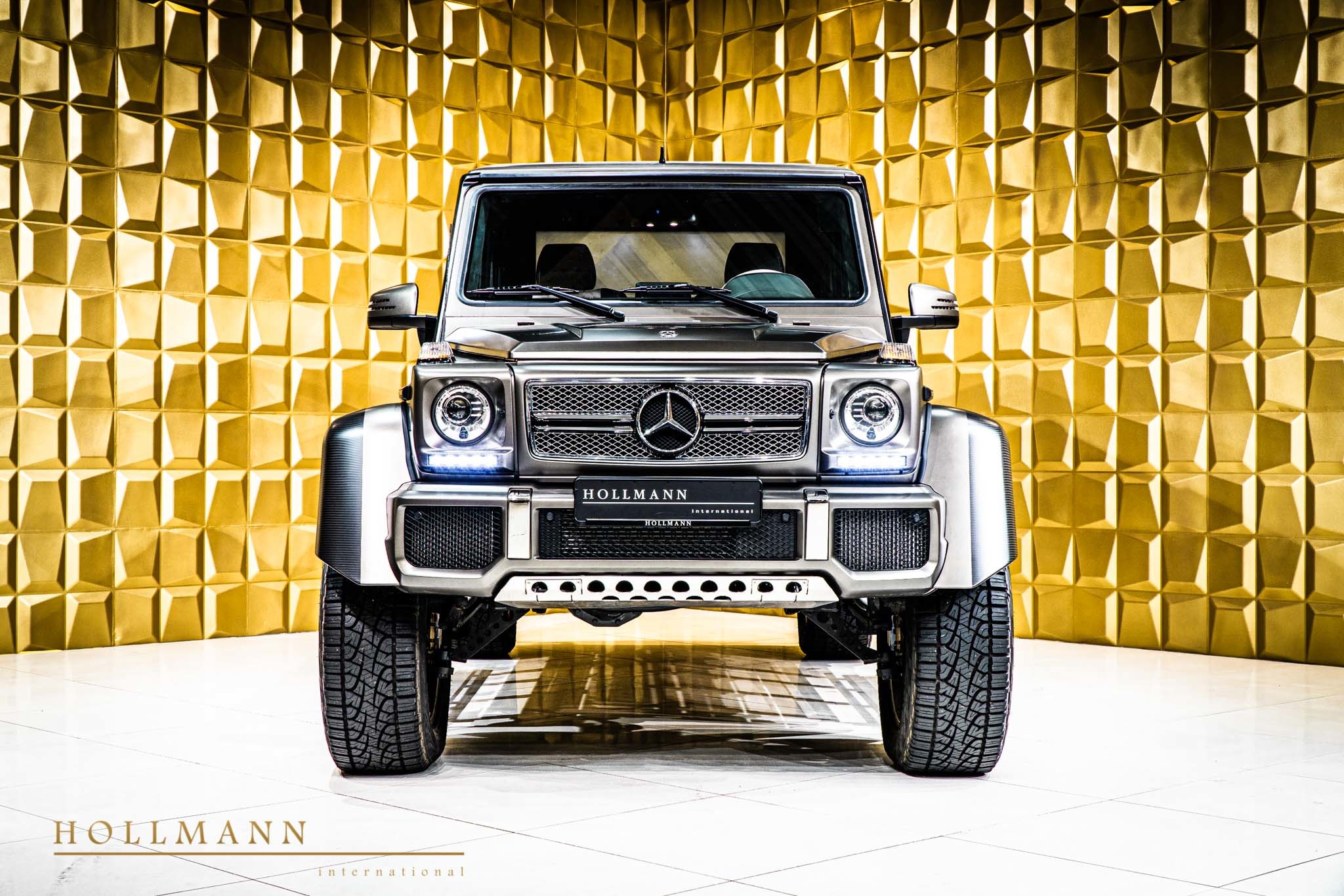 2019 Mercedes-Maybach G650 Landaulet - 1 of 99, 3/20