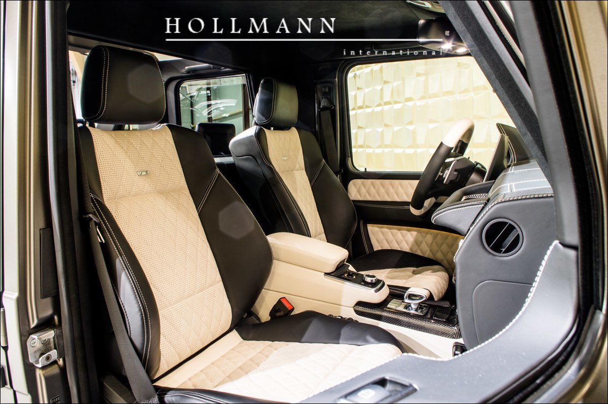 2019 Mercedes-Maybach G650 Landaulet - 1 of 99, 12/20