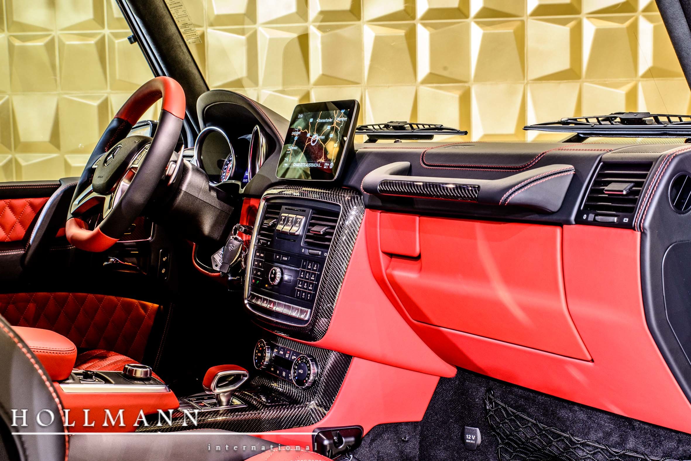2019 Mercedes-Benz Maybach G 650 Landaulet, 13/20