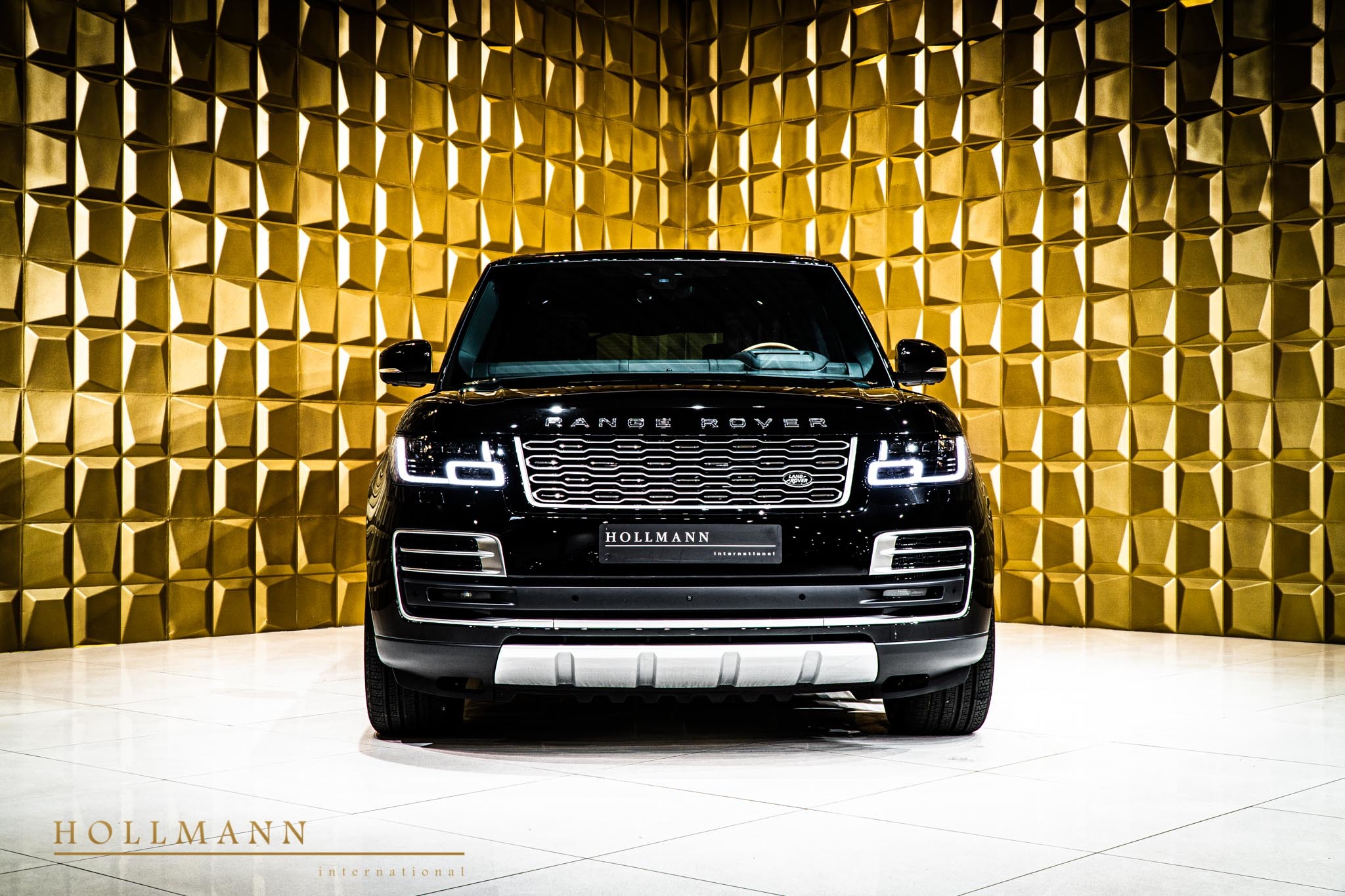 2020 Range Rover 5.0 SV-Autobiography LWB, 2/20