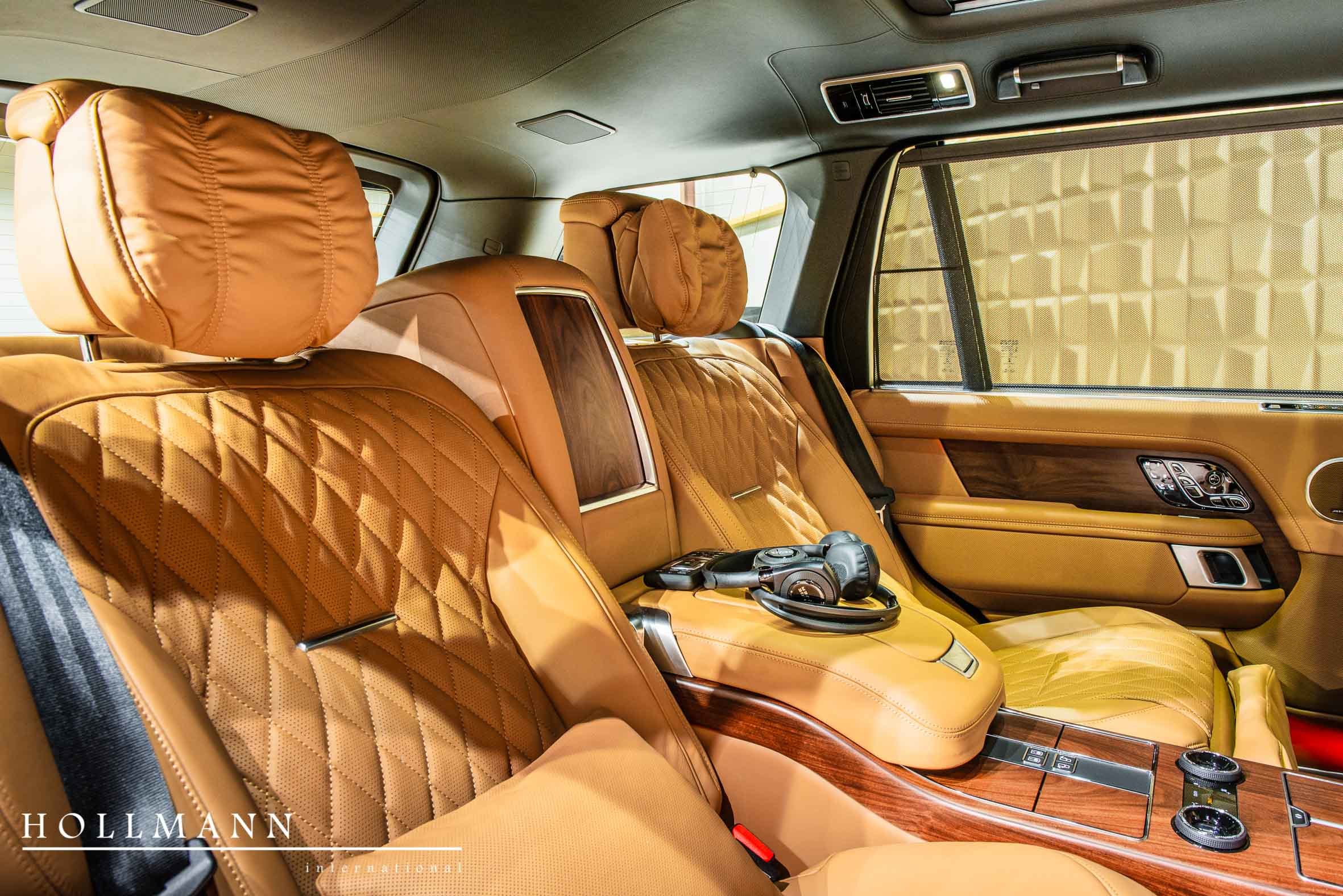 2020 Range Rover 5.0 SV-Autobiography LWB, 14/20