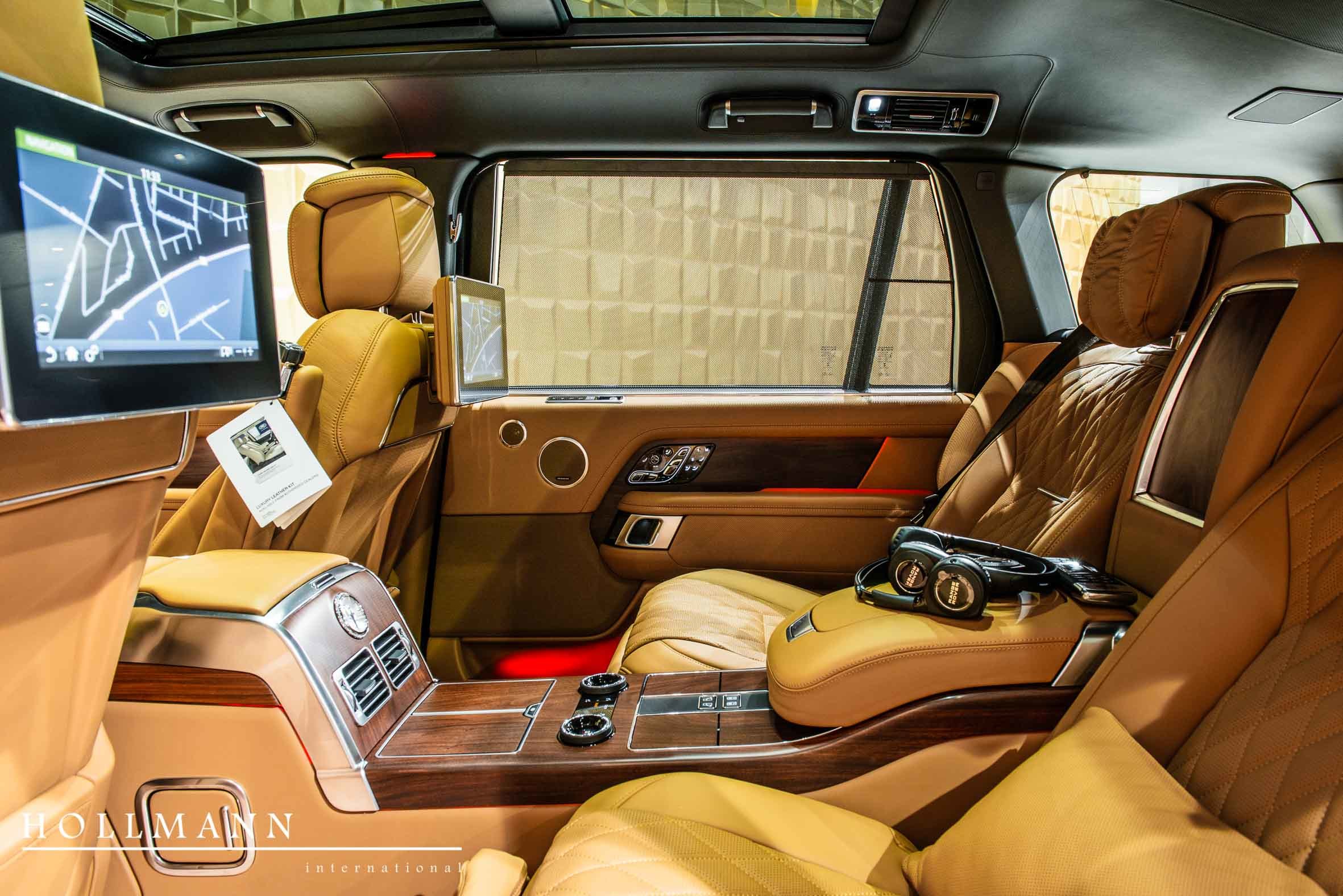 2020 Range Rover 5.0 SV-Autobiography LWB, 15/20