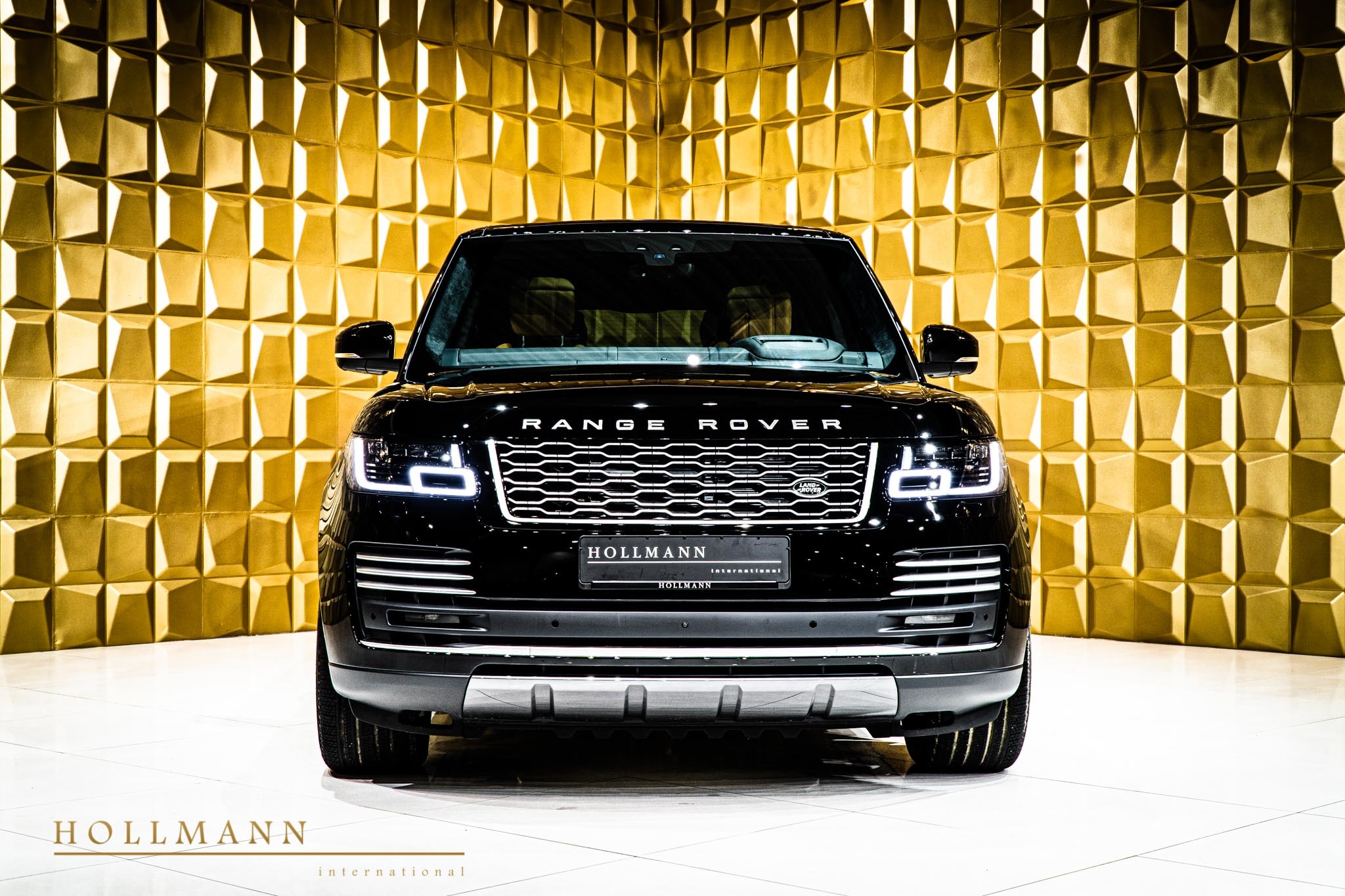 2020 Range Rover 3.0 P400 AUTOBIOGRAPHY LWB, 3/20