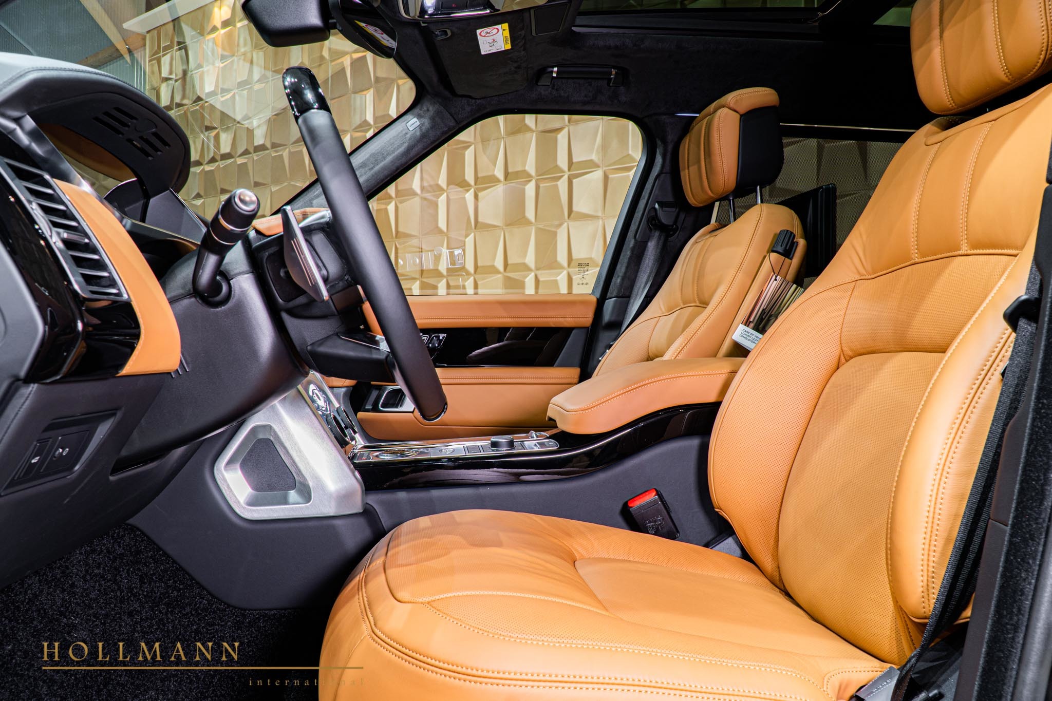 2020 Range Rover 3.0 P400 AUTOBIOGRAPHY LWB, 9/20