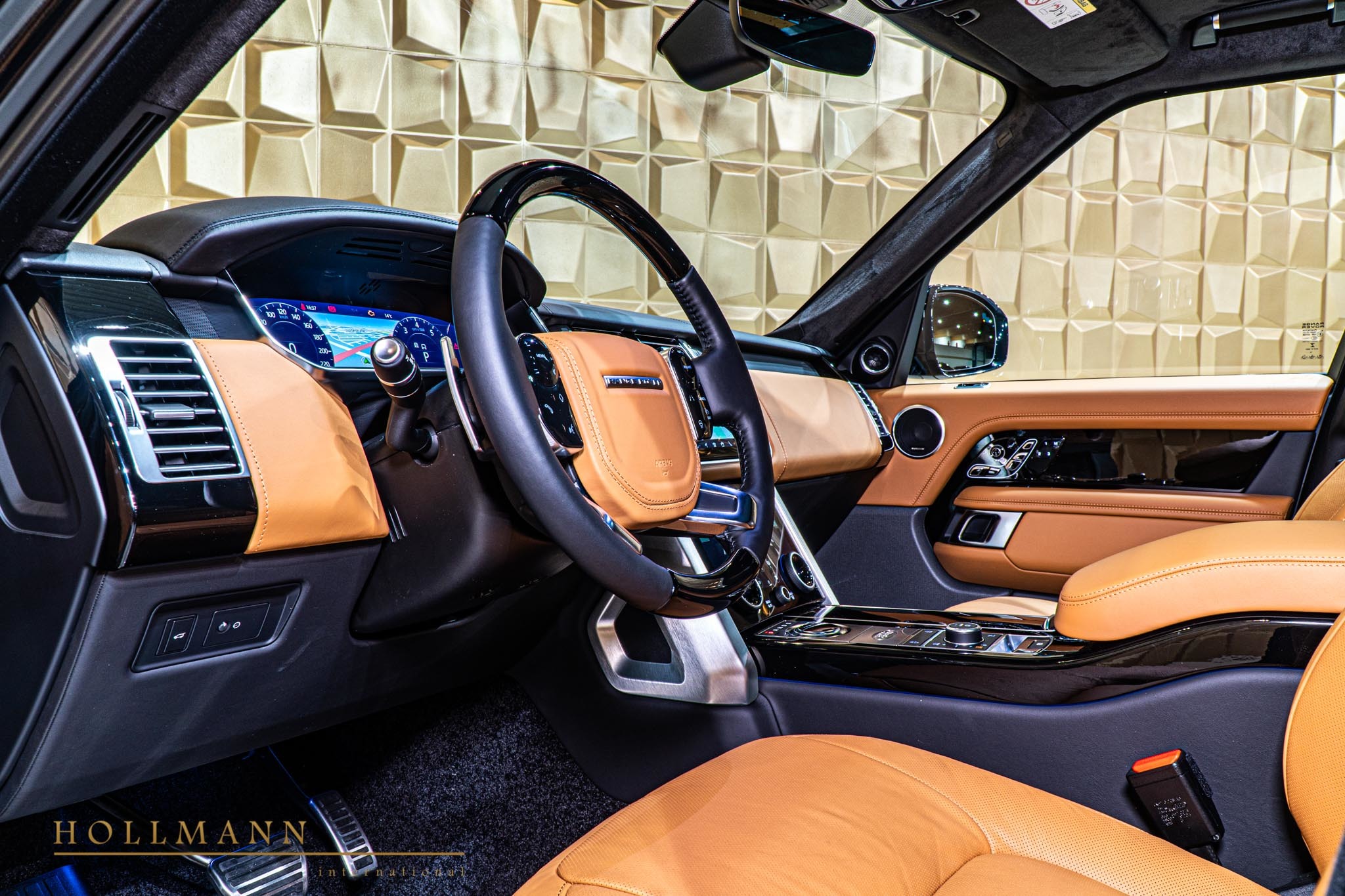 2020 Range Rover 3.0 P400 AUTOBIOGRAPHY LWB, 10/20