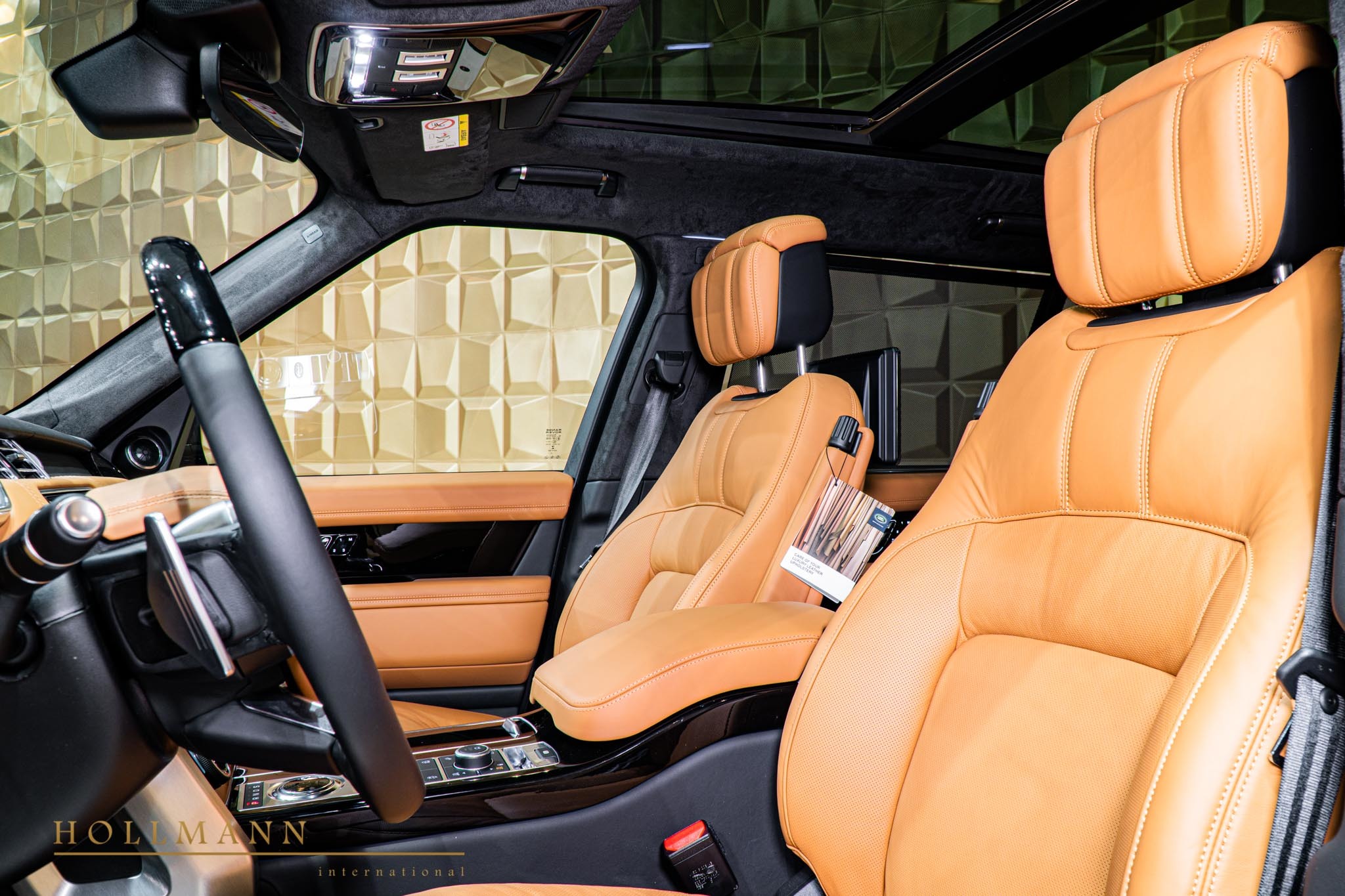 2020 Range Rover 3.0 P400 AUTOBIOGRAPHY LWB, 11/20
