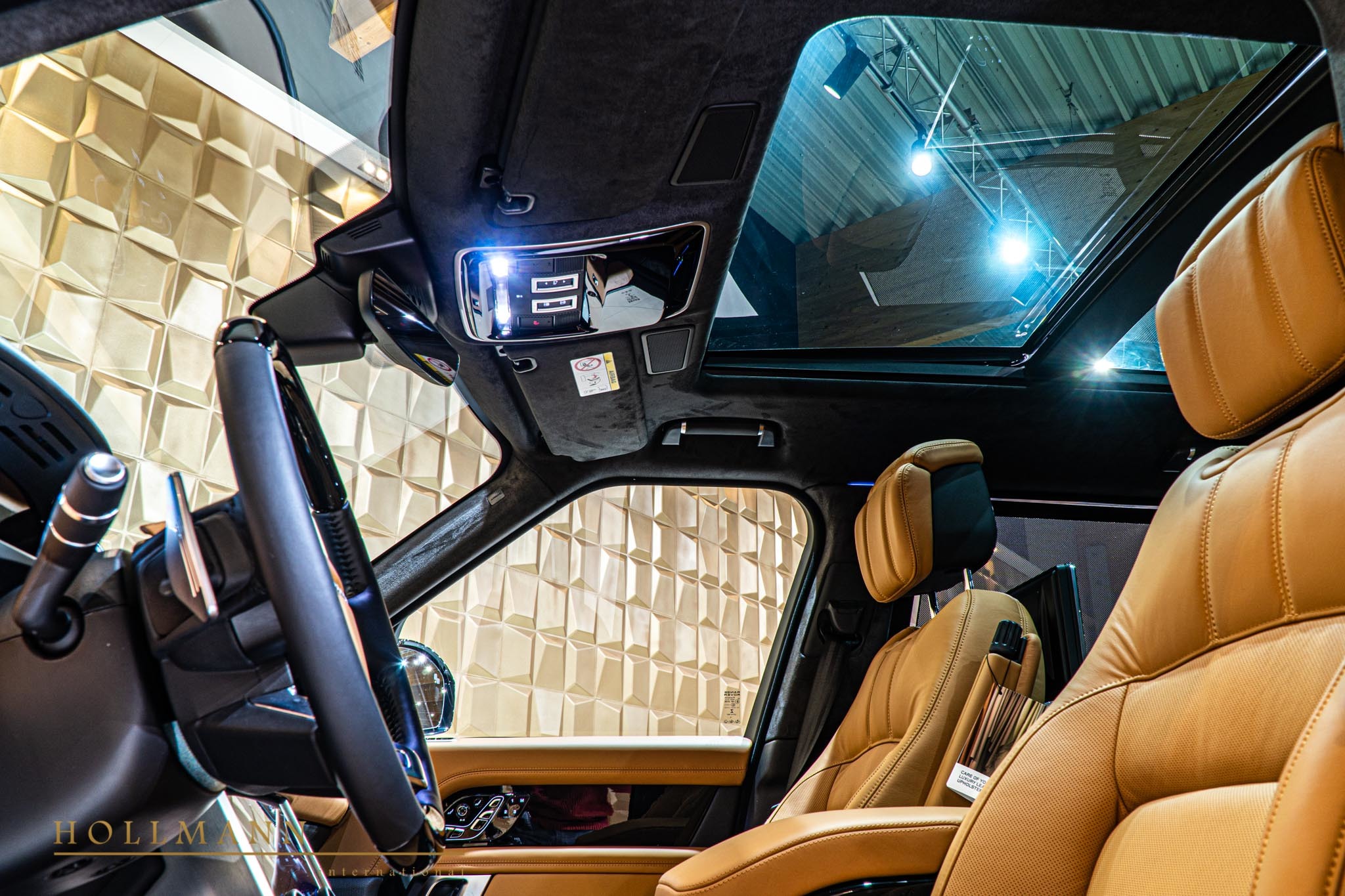 2020 Range Rover 3.0 P400 AUTOBIOGRAPHY LWB, 12/20