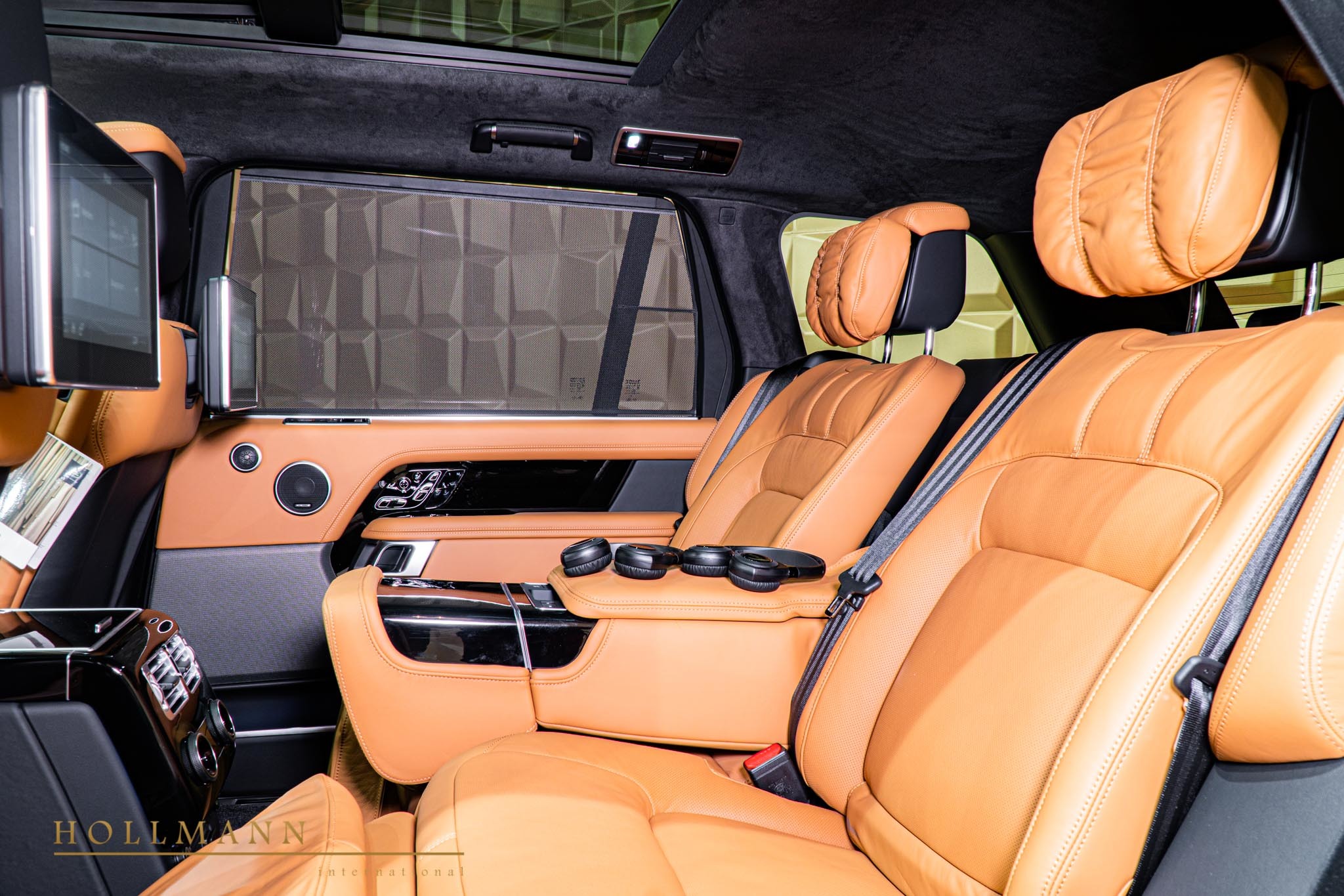 2020 Range Rover 3.0 P400 AUTOBIOGRAPHY LWB, 13/20