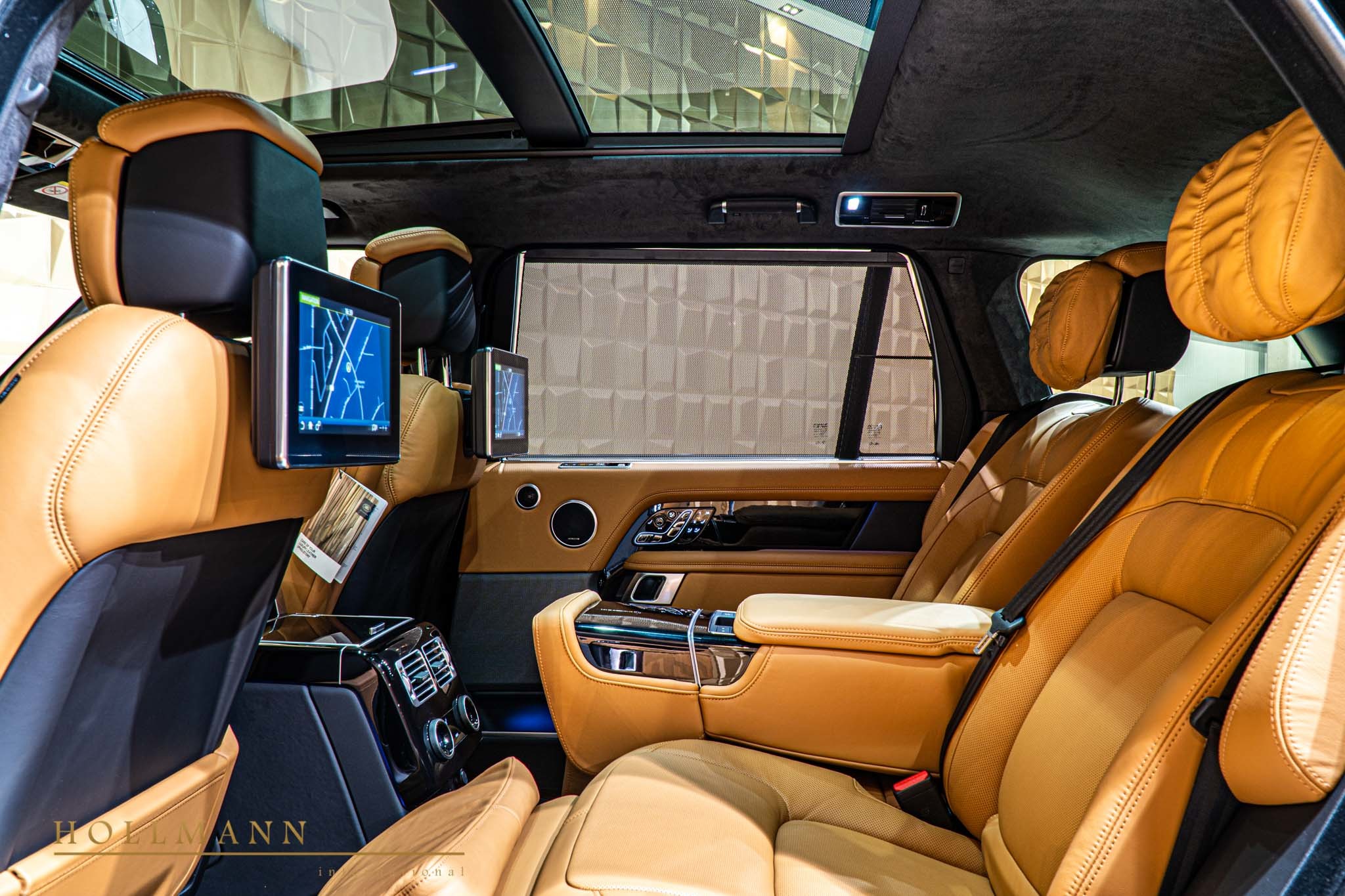 2020 Range Rover 3.0 P400 AUTOBIOGRAPHY LWB, 14/20