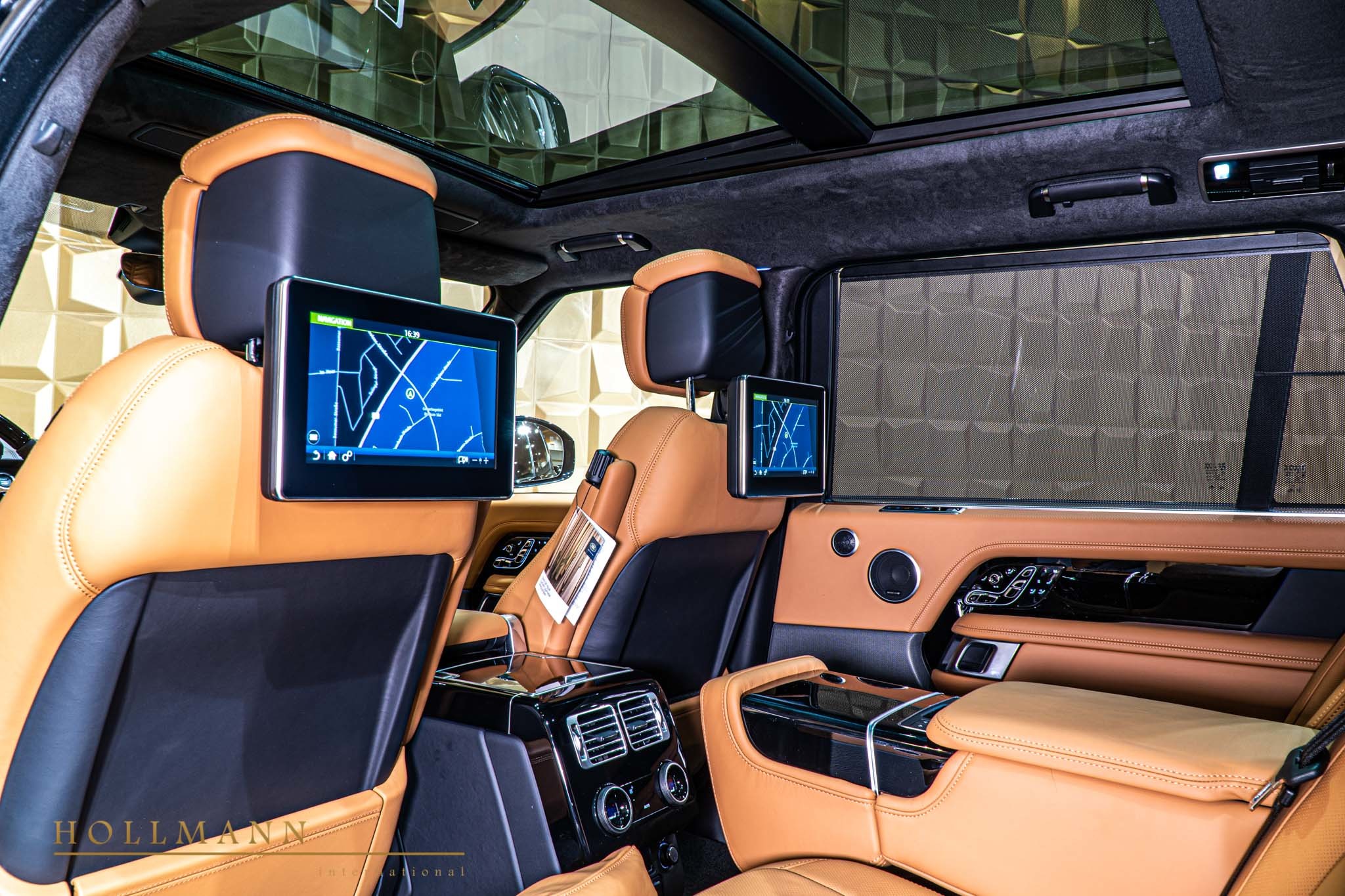 2020 Range Rover 3.0 P400 AUTOBIOGRAPHY LWB, 15/20