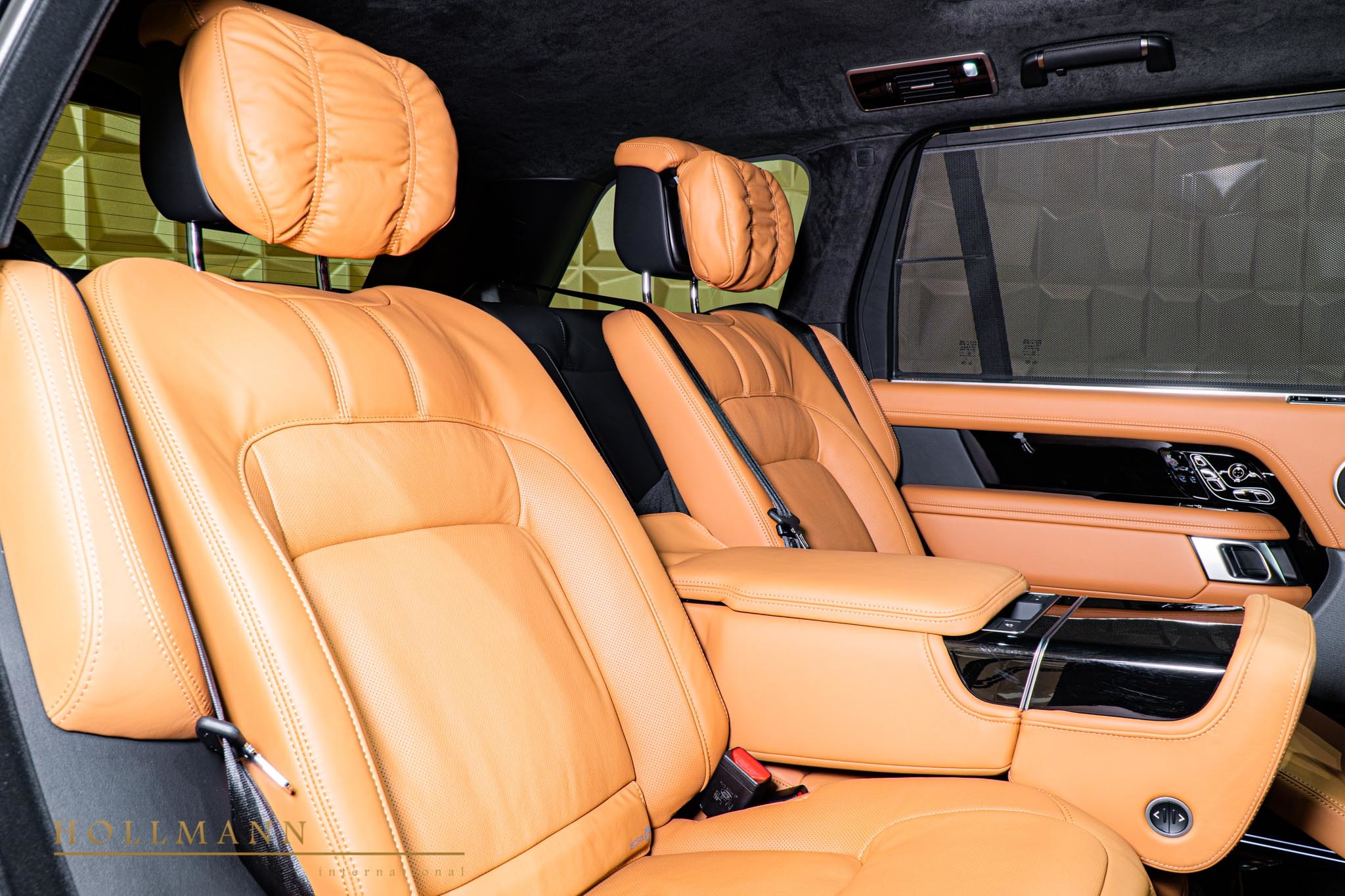 2020 Range Rover 3.0 P400 AUTOBIOGRAPHY LWB, 17/20