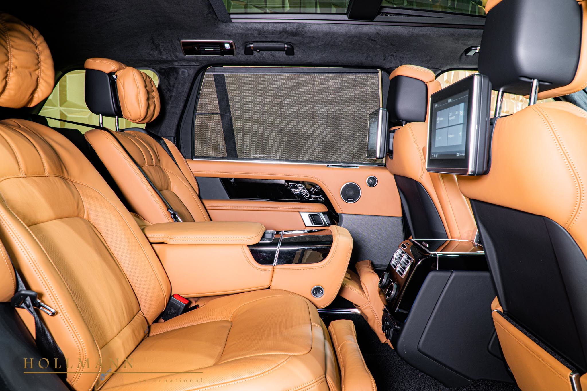 2020 Range Rover 3.0 P400 AUTOBIOGRAPHY LWB, 18/20