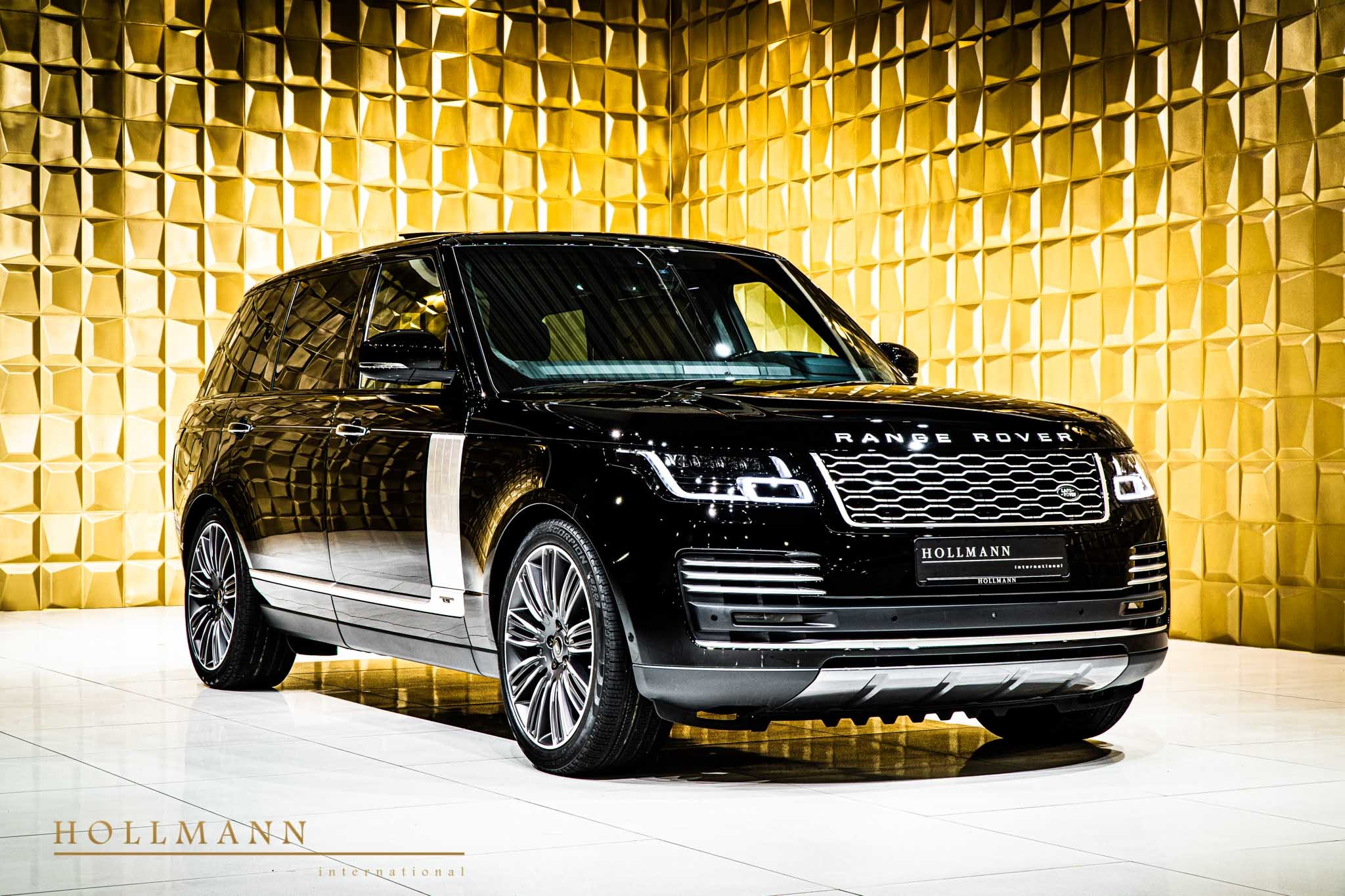 2020 Range Rover 3.0 P400 AUTOBIOGRAPHY LWB, 20/20