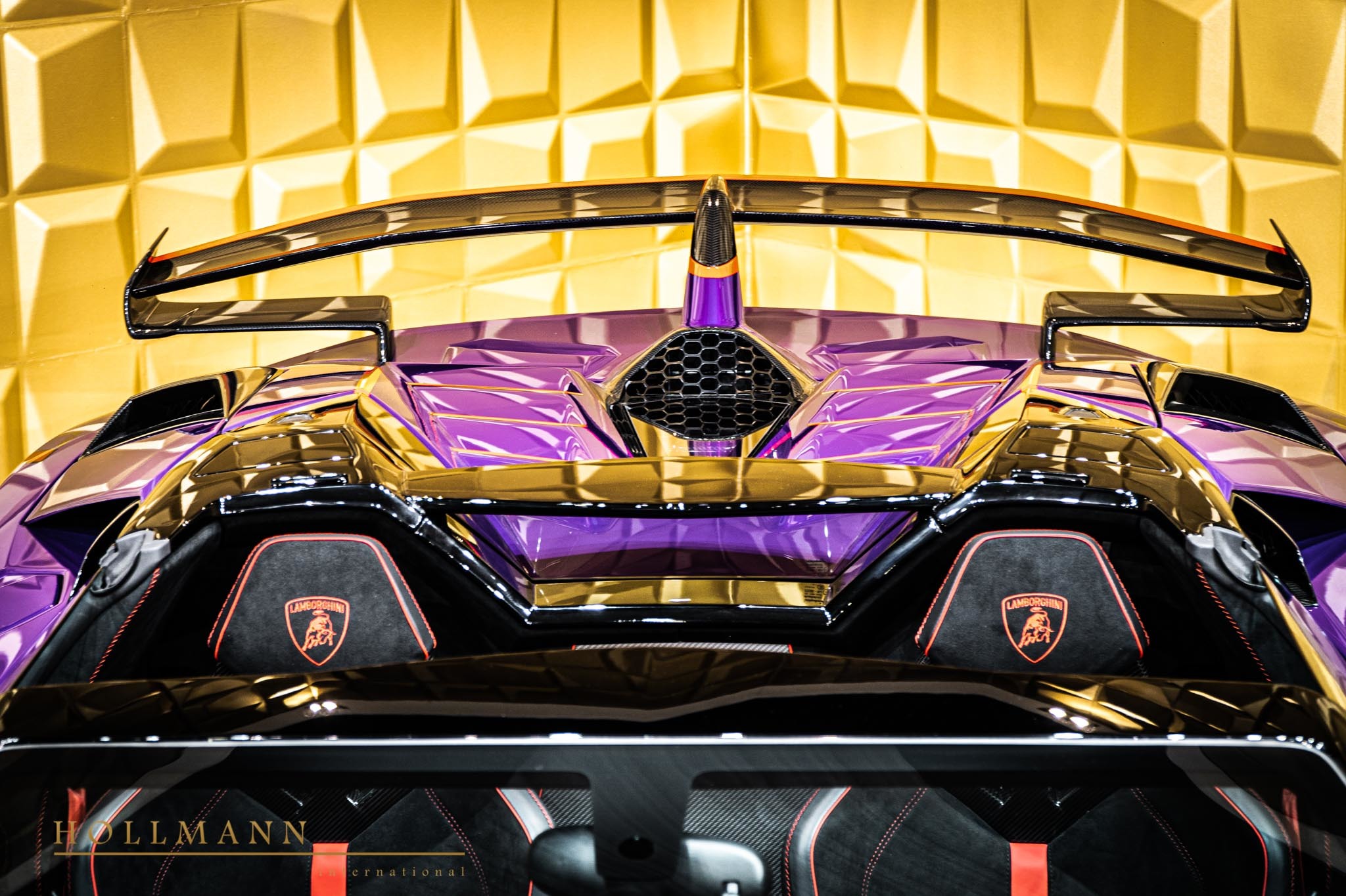 2020 Lamborghini Aventador SVJ Roadster, 17/20