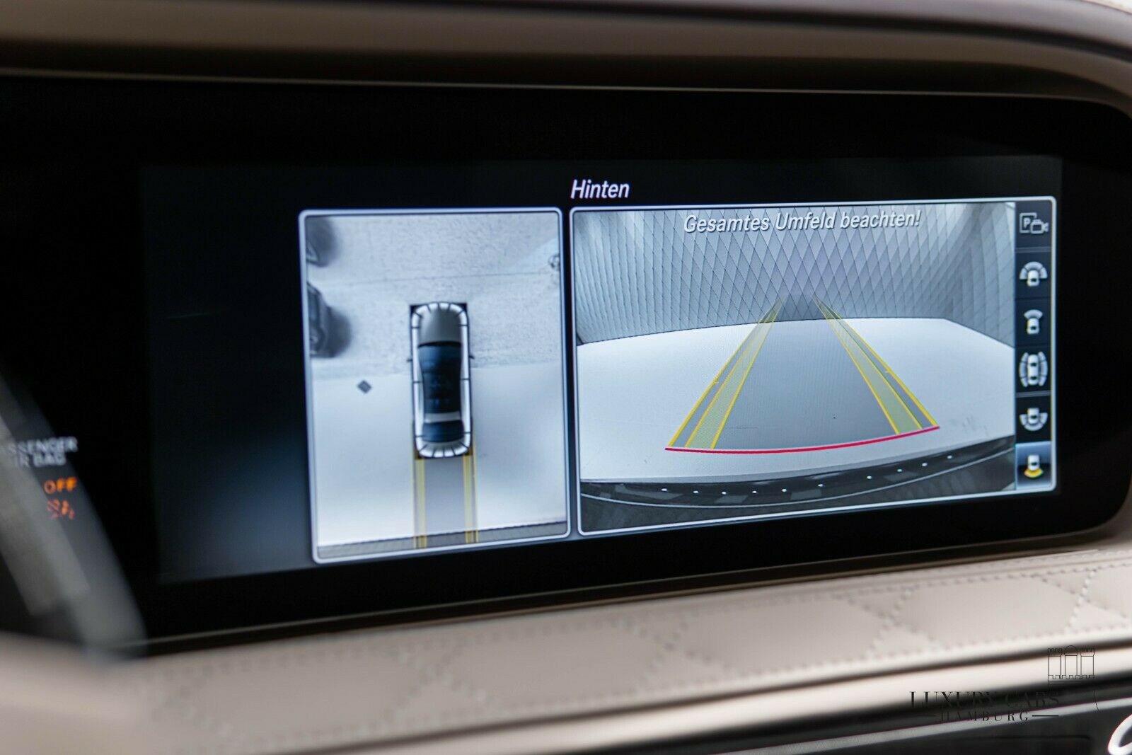 2020 Mercedes-Maybach S 560 2020 DUO TONE, 32/32