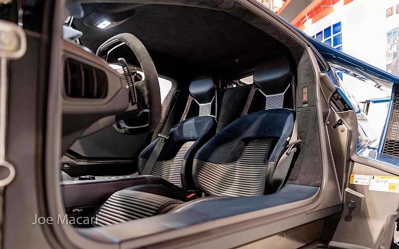 2018 Ford GT, 11/14