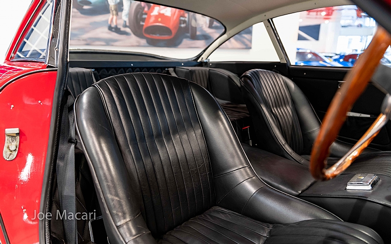 1964 Ferrari 250 GT Lusso, 10/19