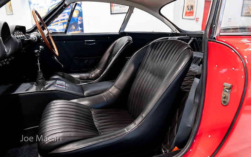 1964 Ferrari 250 GT Lusso, 11/19