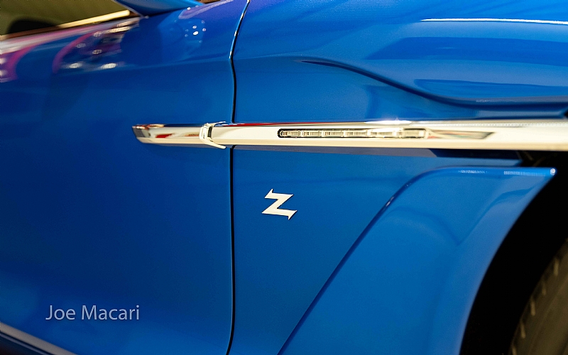 2017 Aston Martin Zagato RHD, 7/18