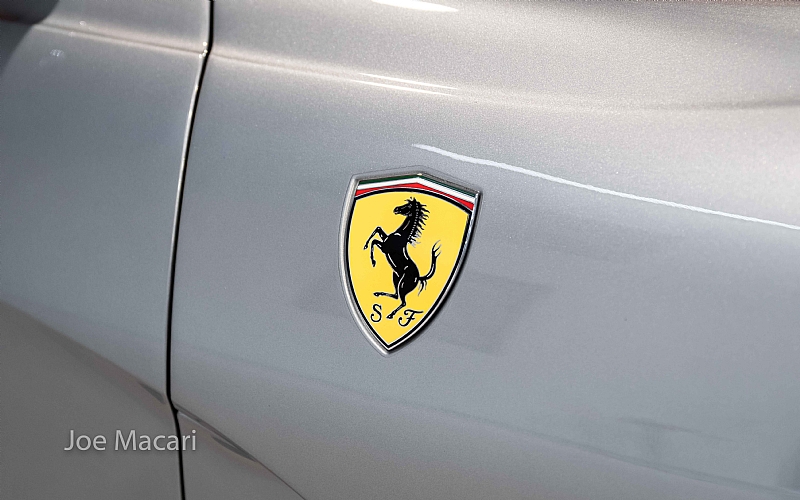 2019 Ferrari 812 Superfast, 8/18