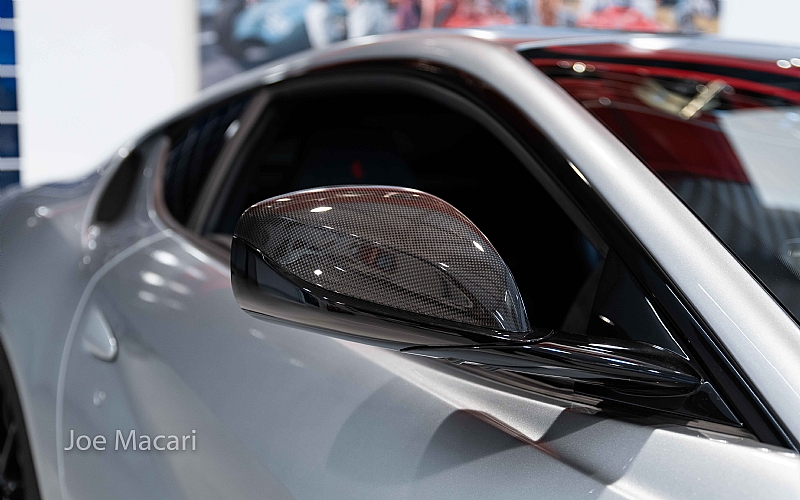 2019 Ferrari 812 Superfast, 9/18