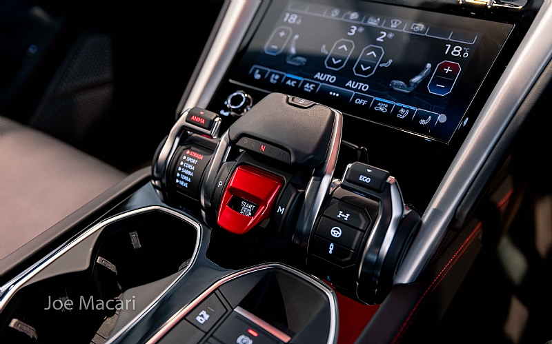 2019 Lamborghini Urus, 16/20